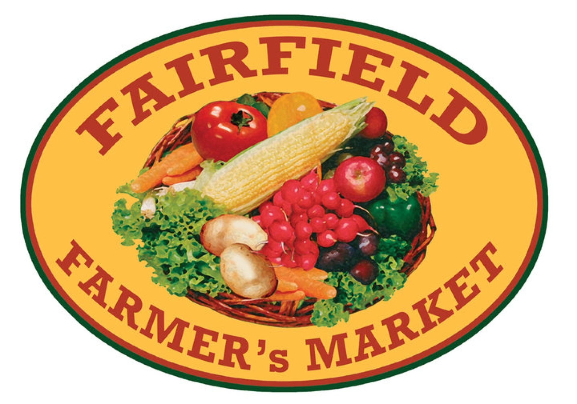 farmers market