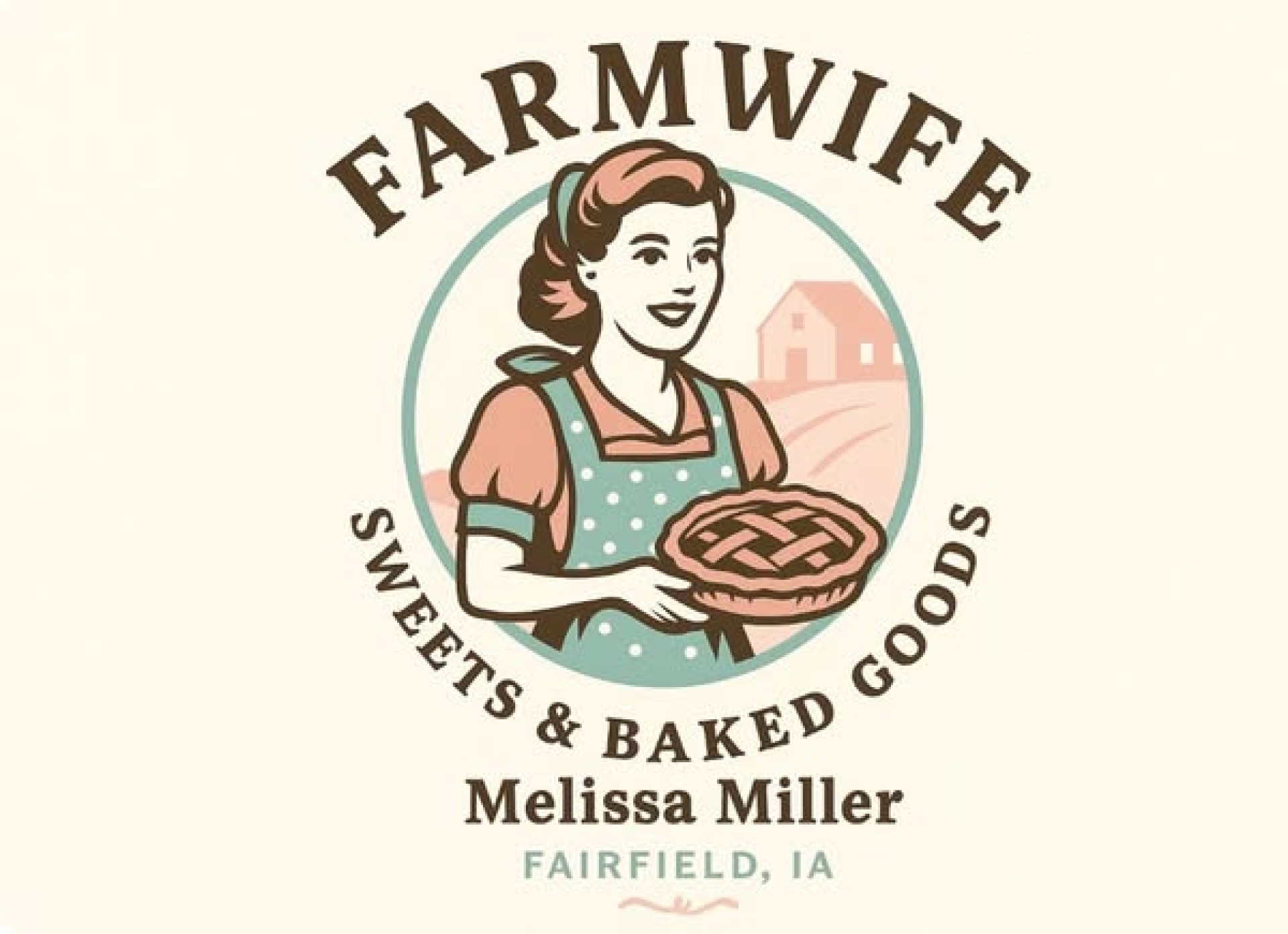 Farmwife Sweets