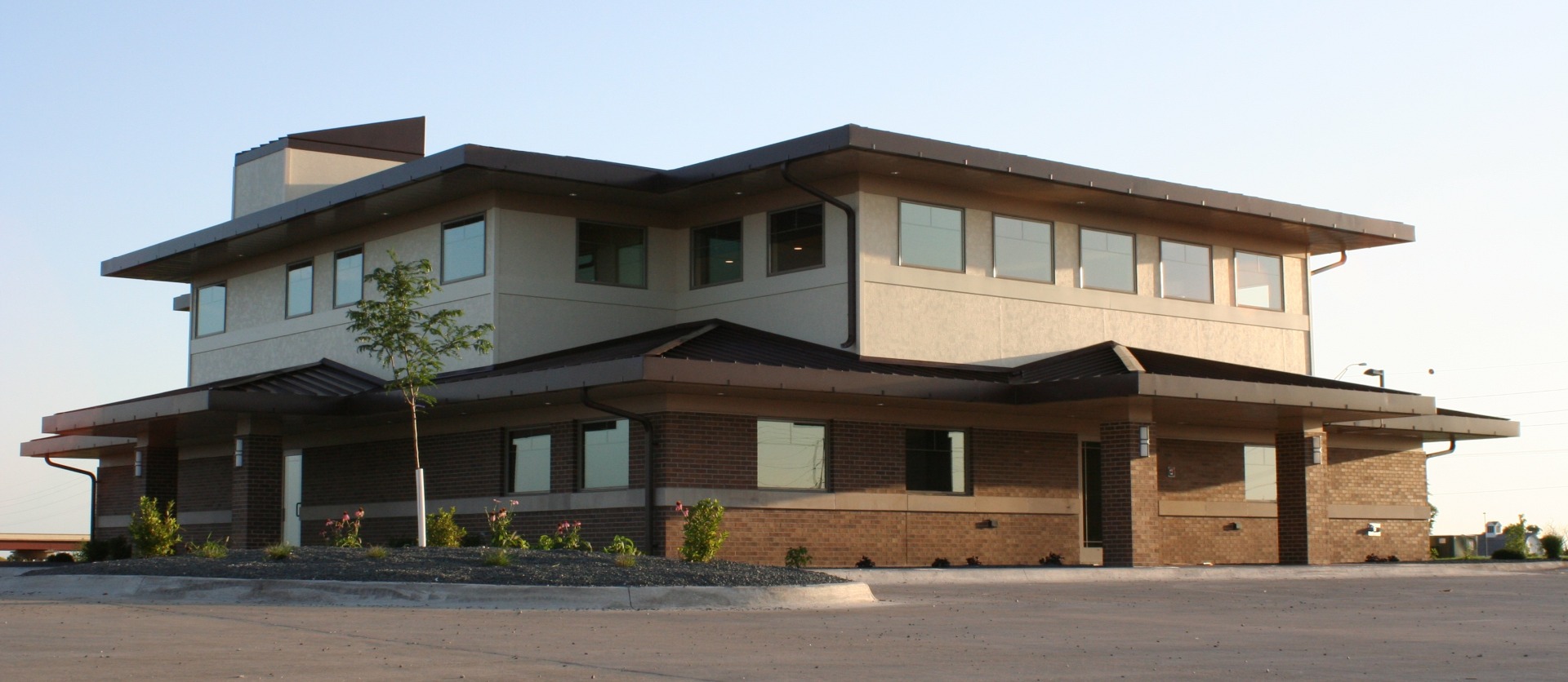 Pilot Grove
