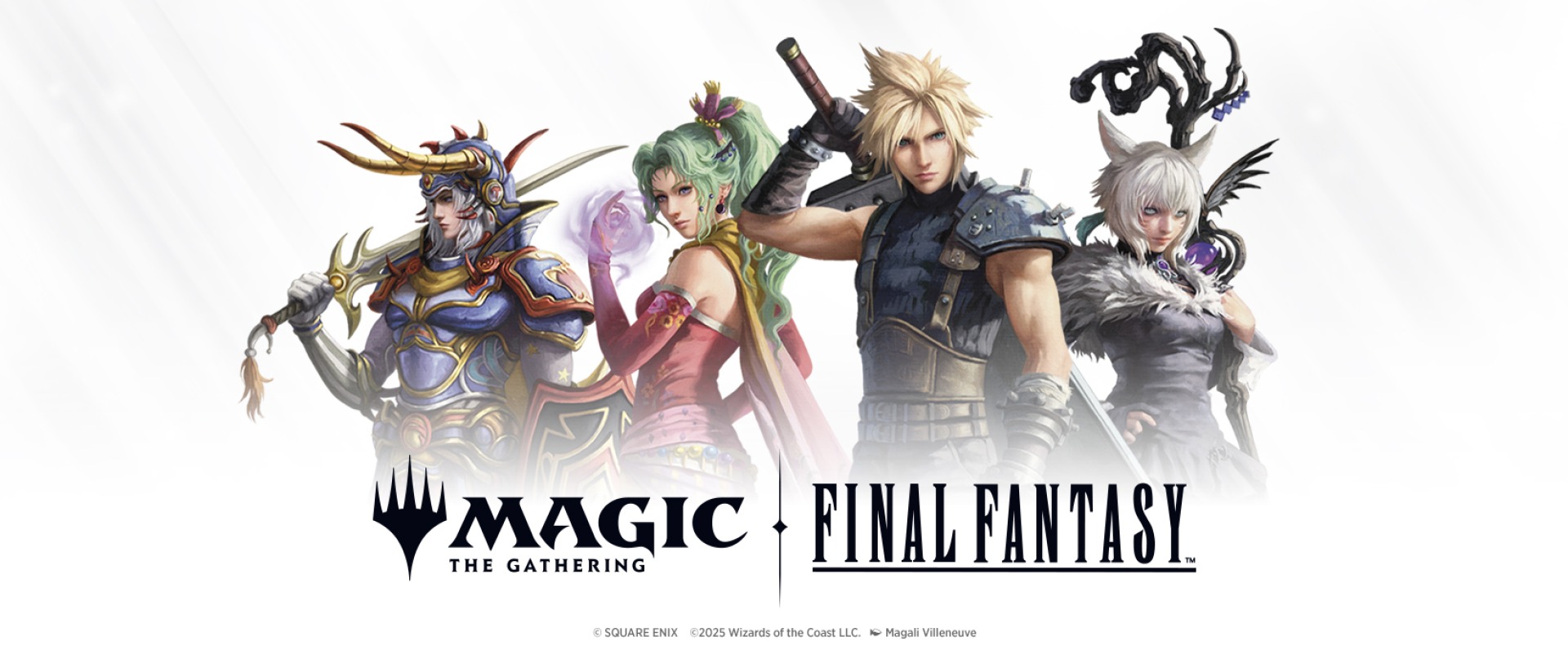 final fantasy