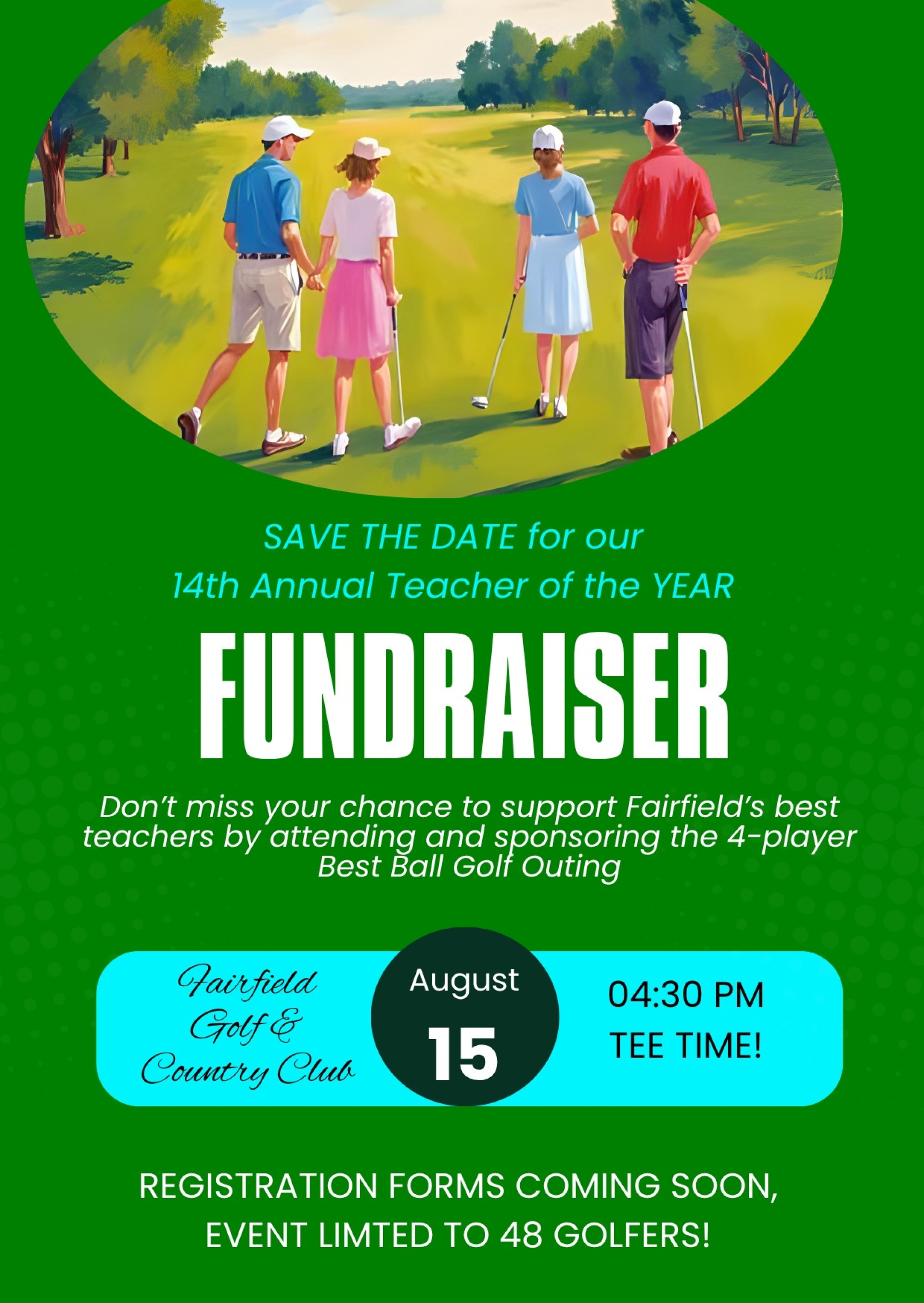 Fundraiser