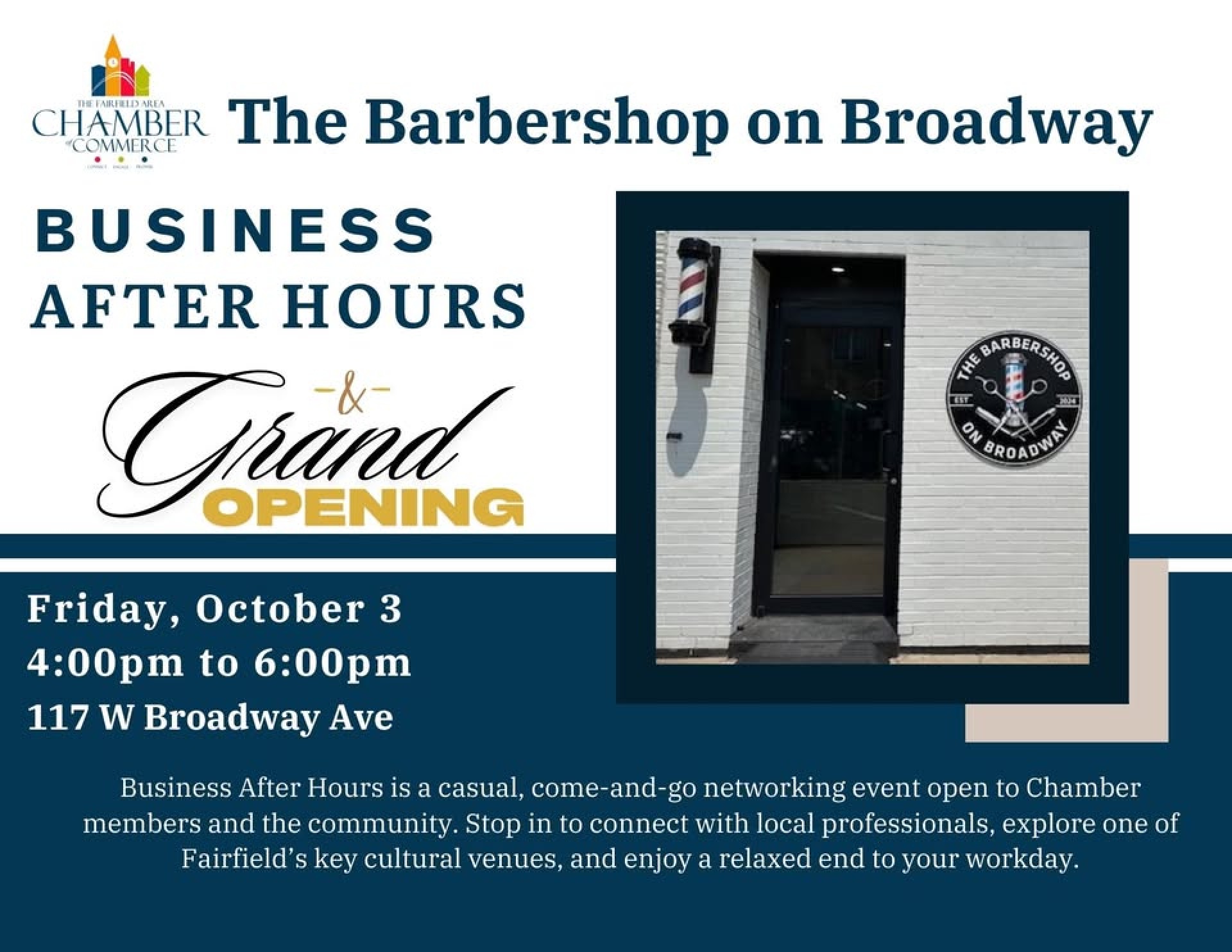 Barbershop