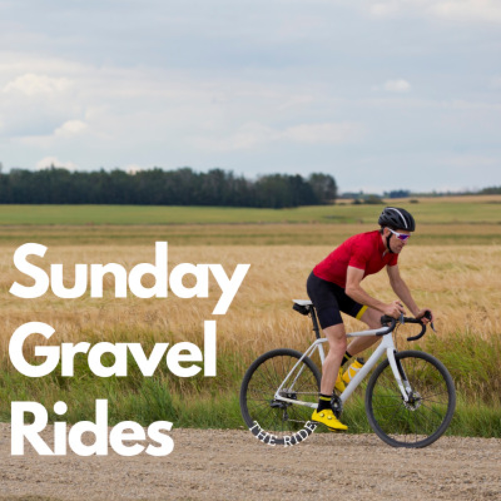 Gravel Ride