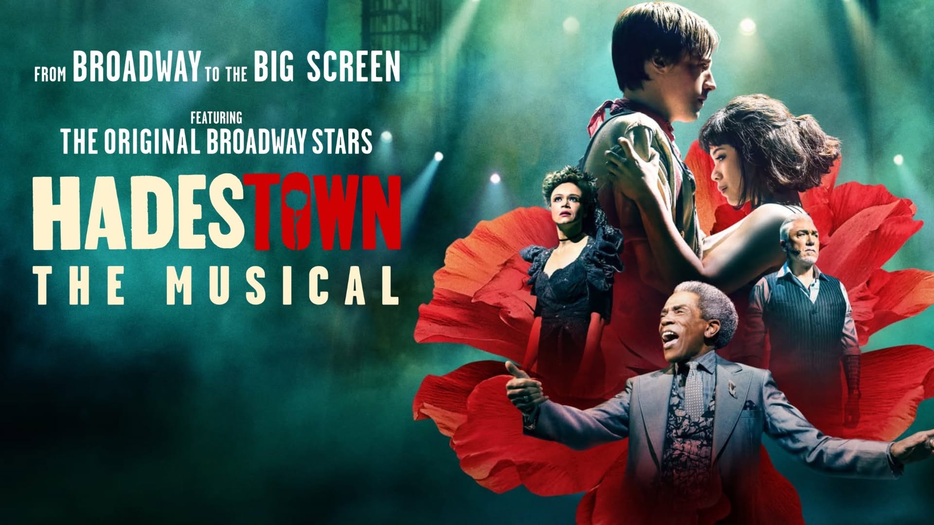 Hadestown