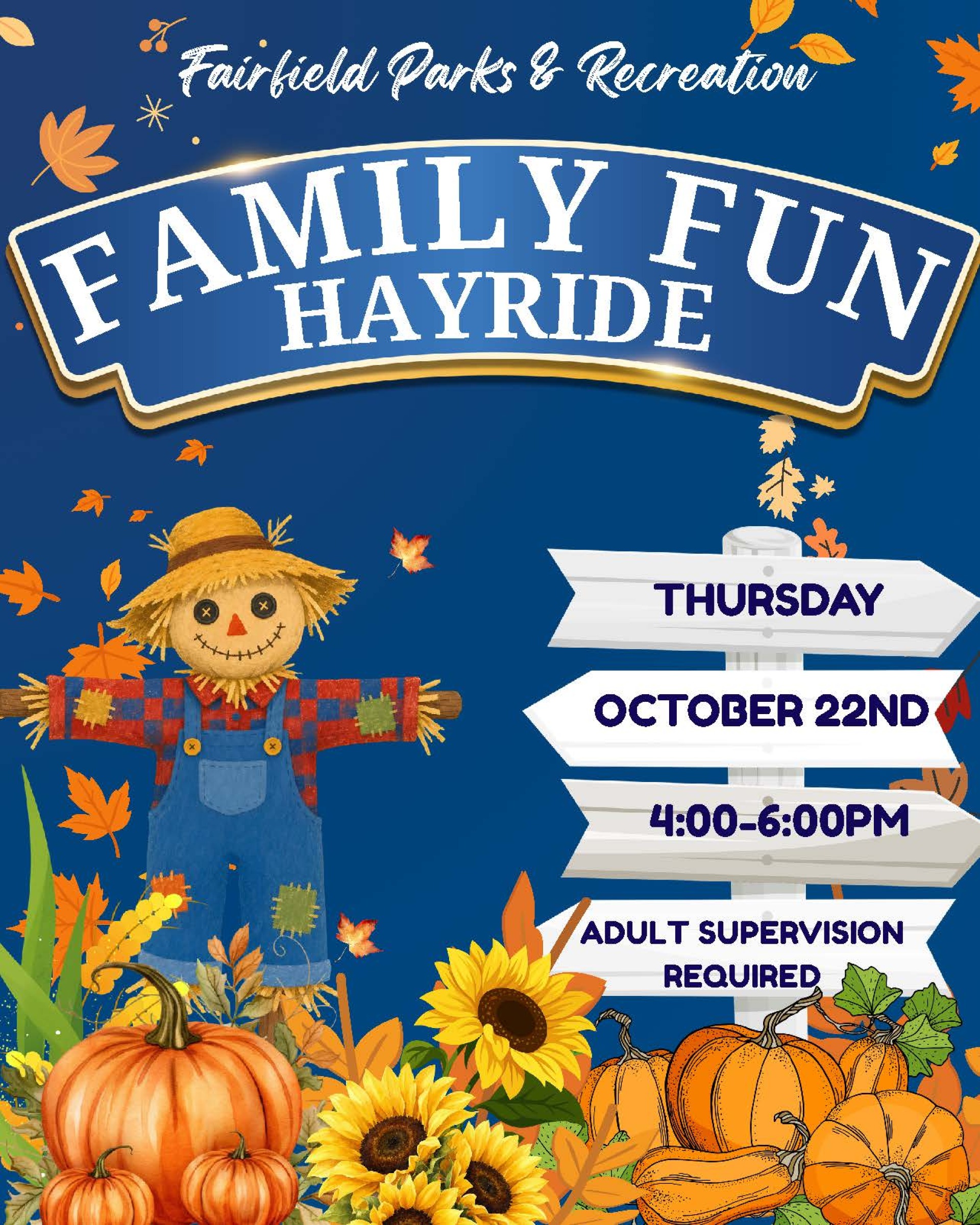 Hayride