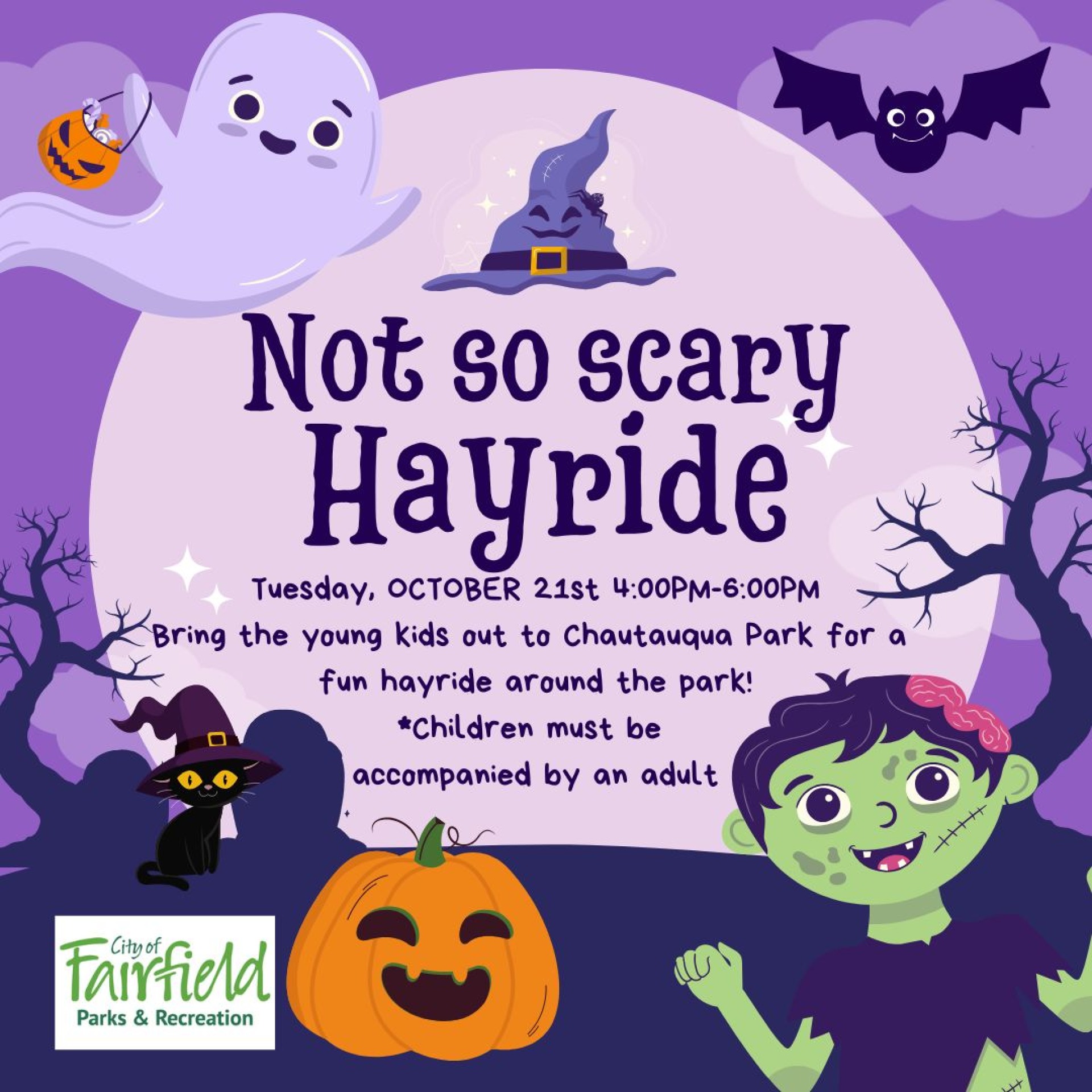 Hayride