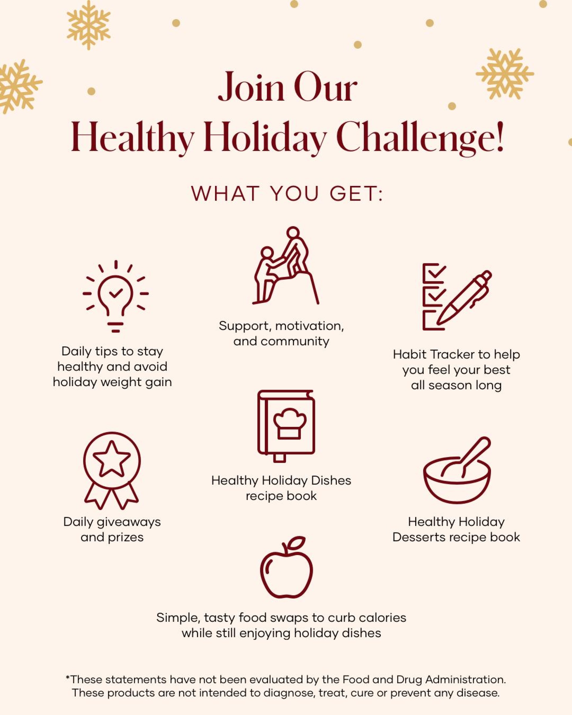 health challenge
