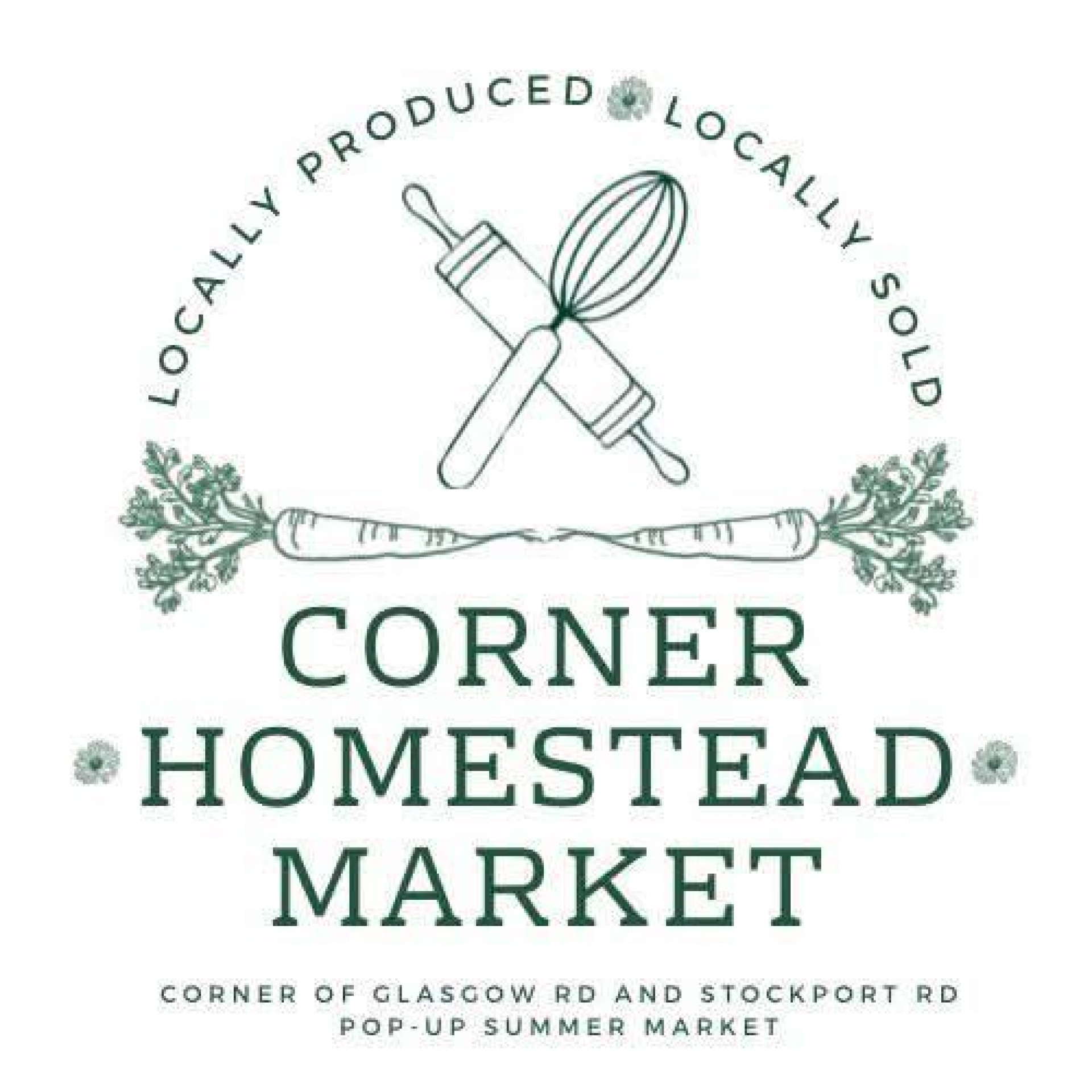 Homestead Market