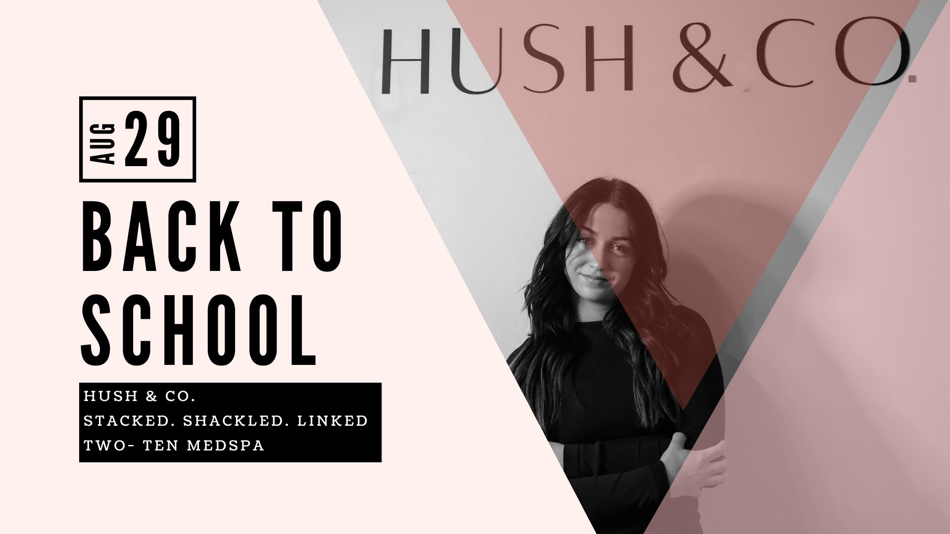 Hush and Co