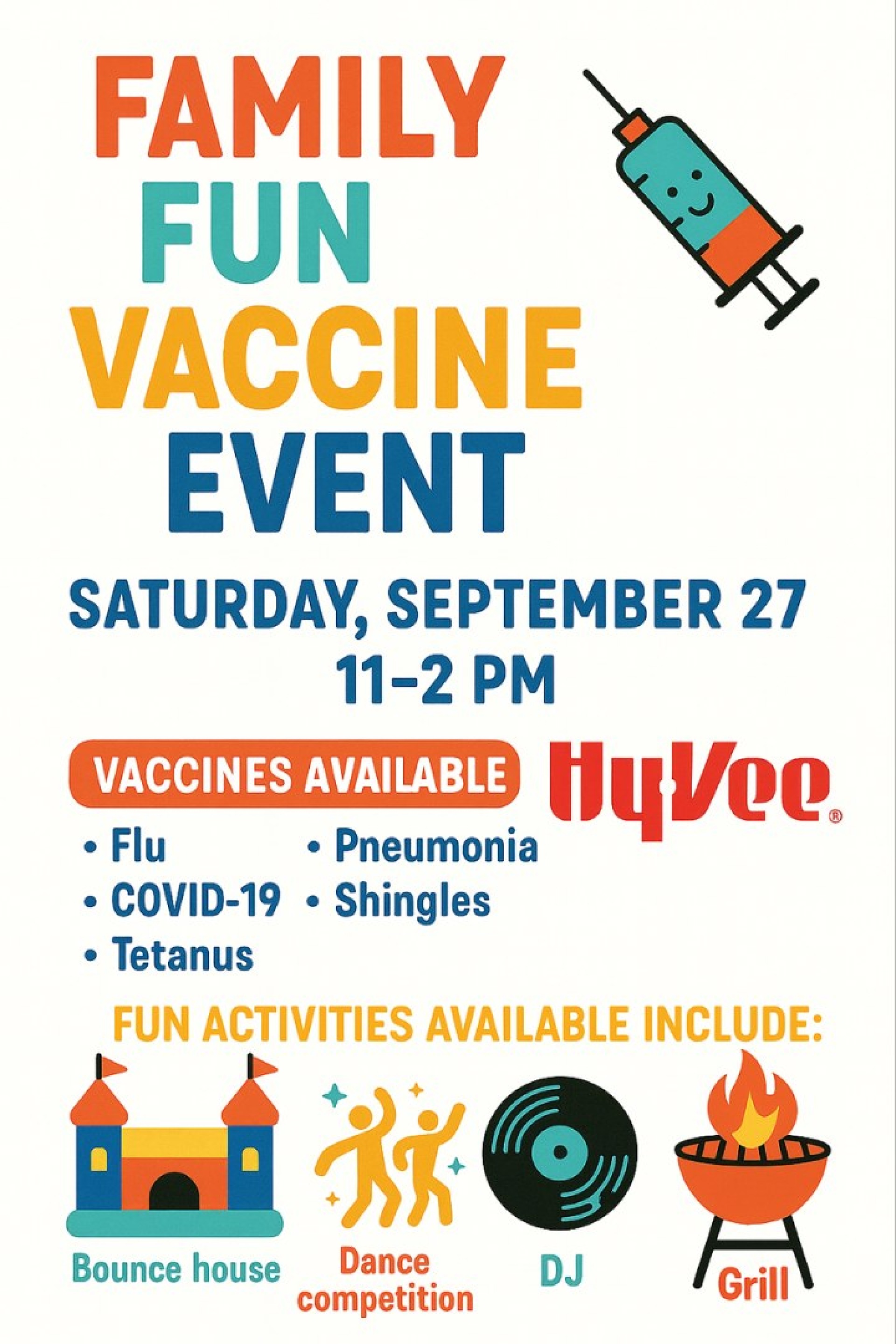 Hyvee