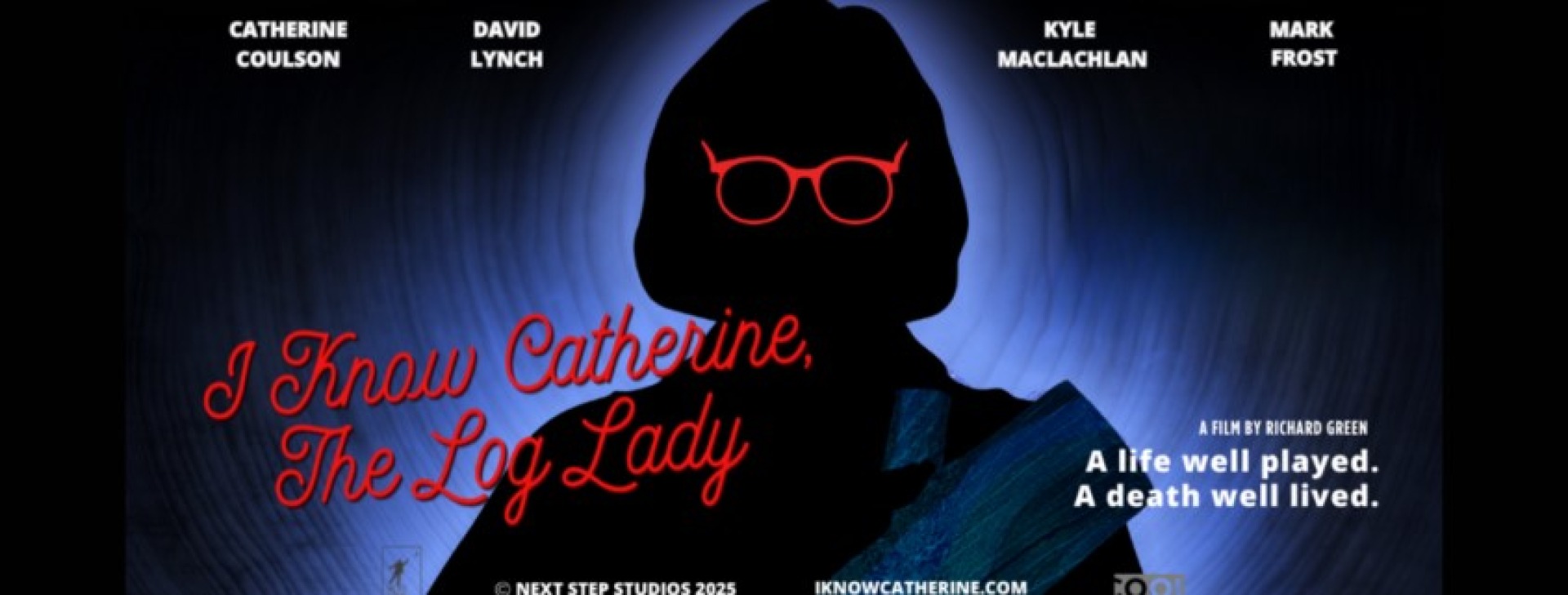 log lady