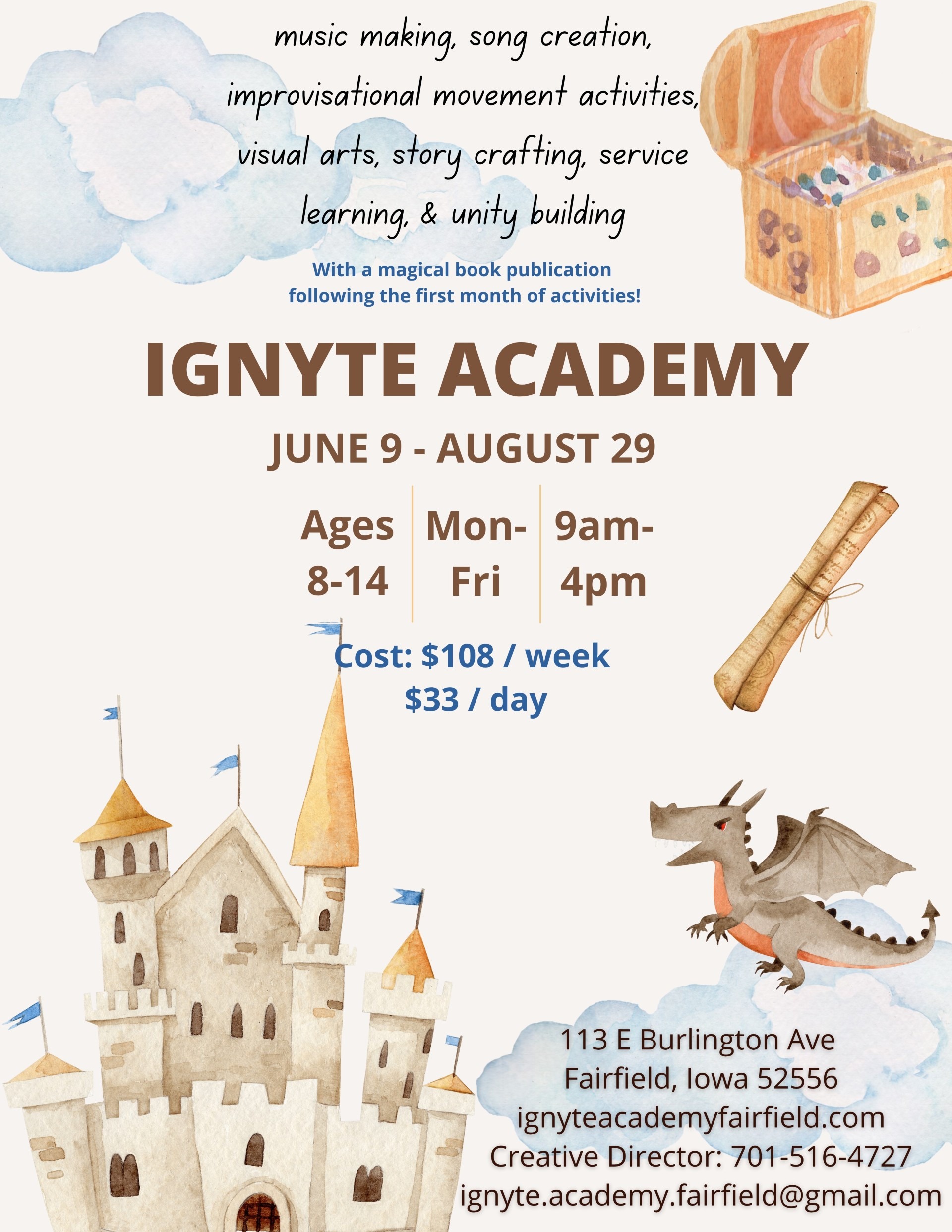 IGNYTE