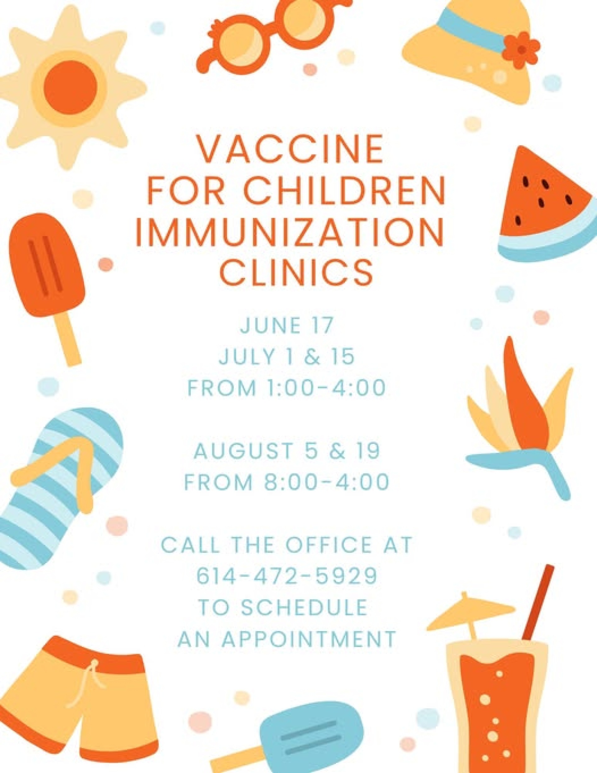 Vaccine