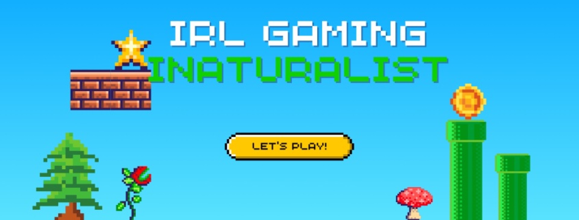 iNaturalist