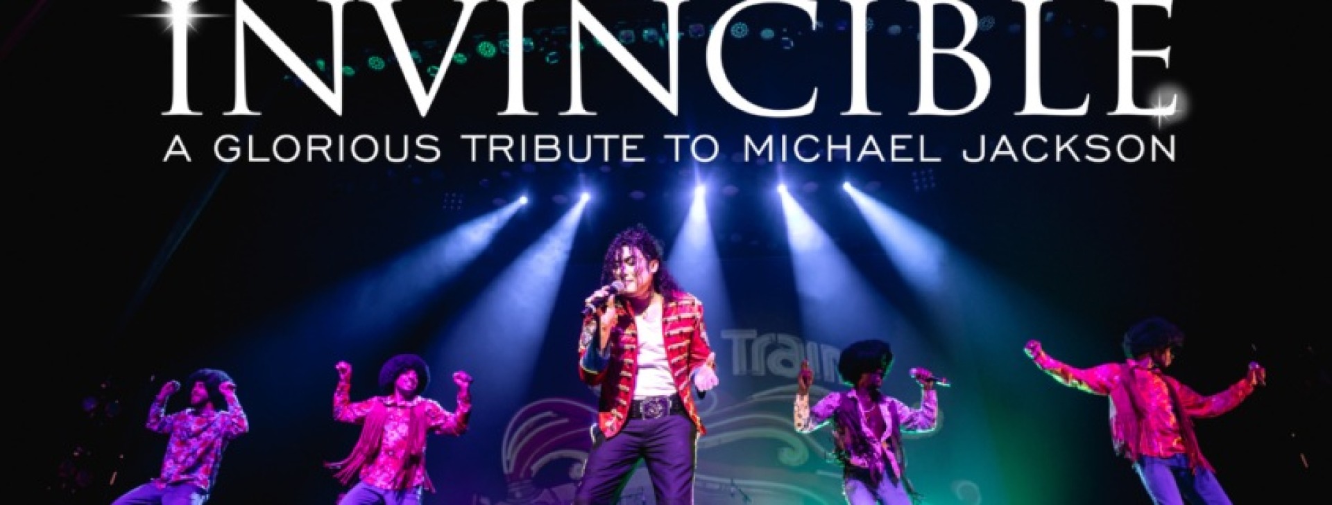 Invincible