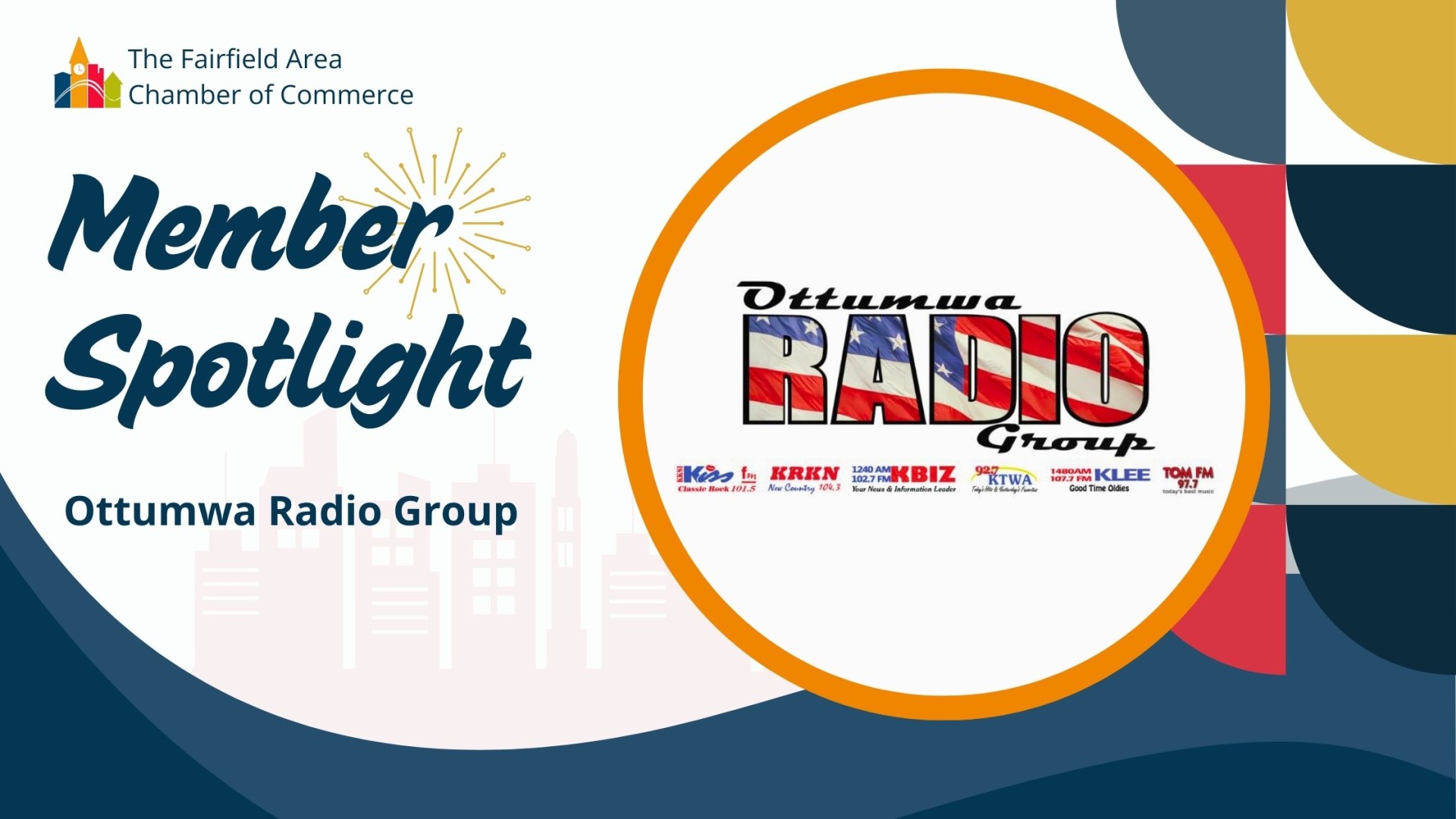 January Member Spotlight