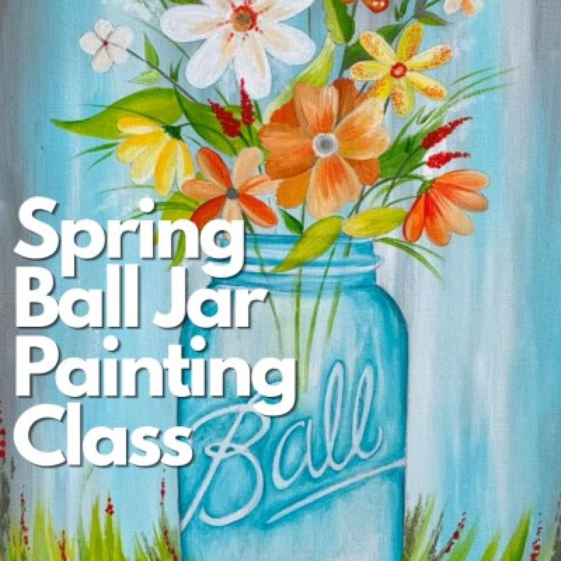 ball jar