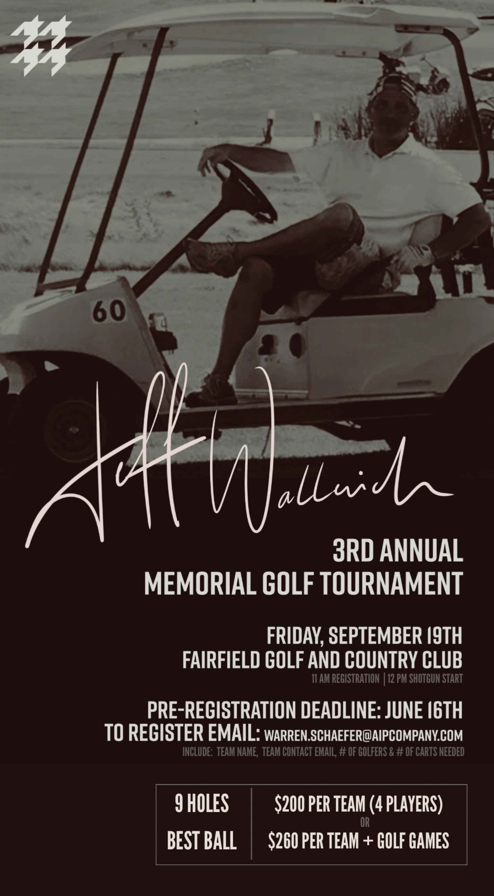 Wallerich Golf