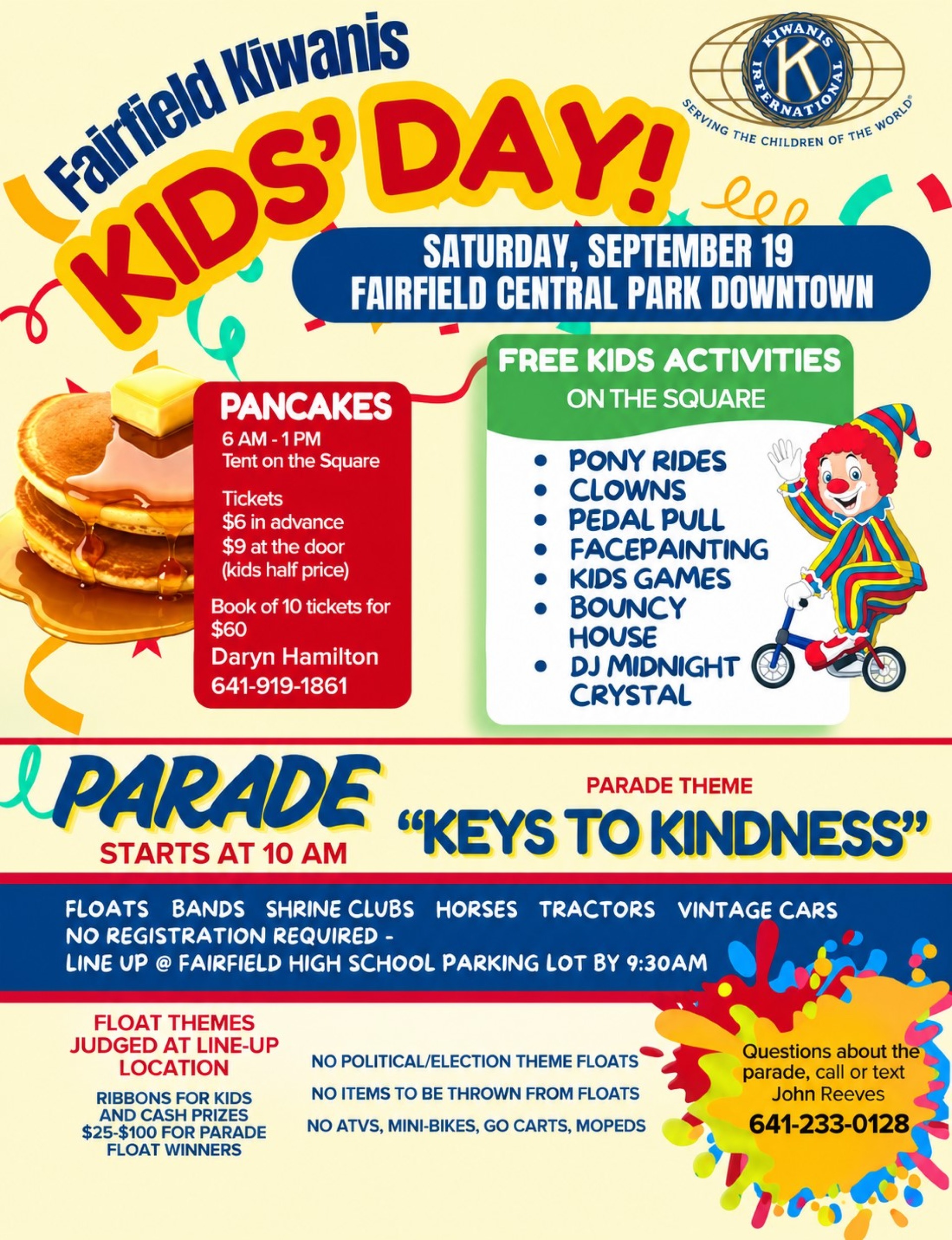 Kids Day