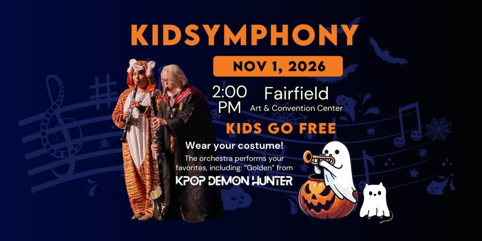 KidSymphony