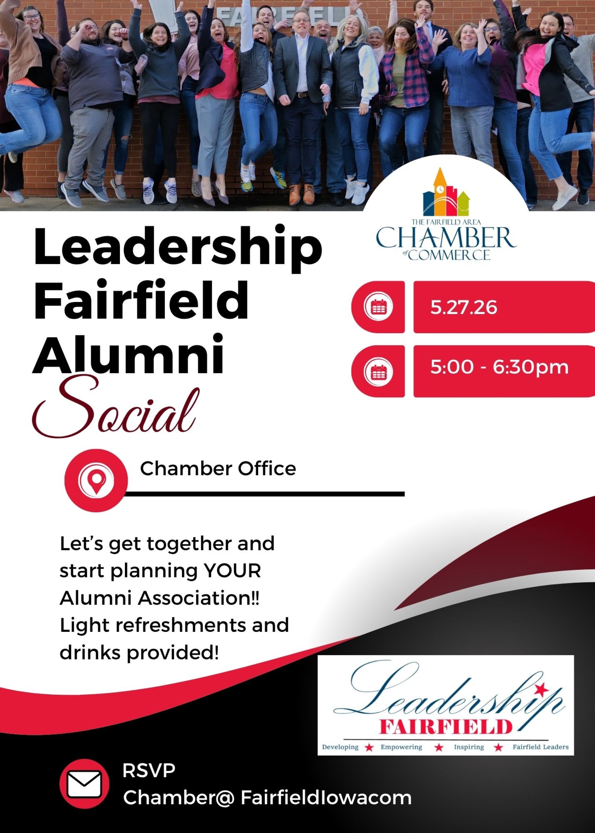 Leadership