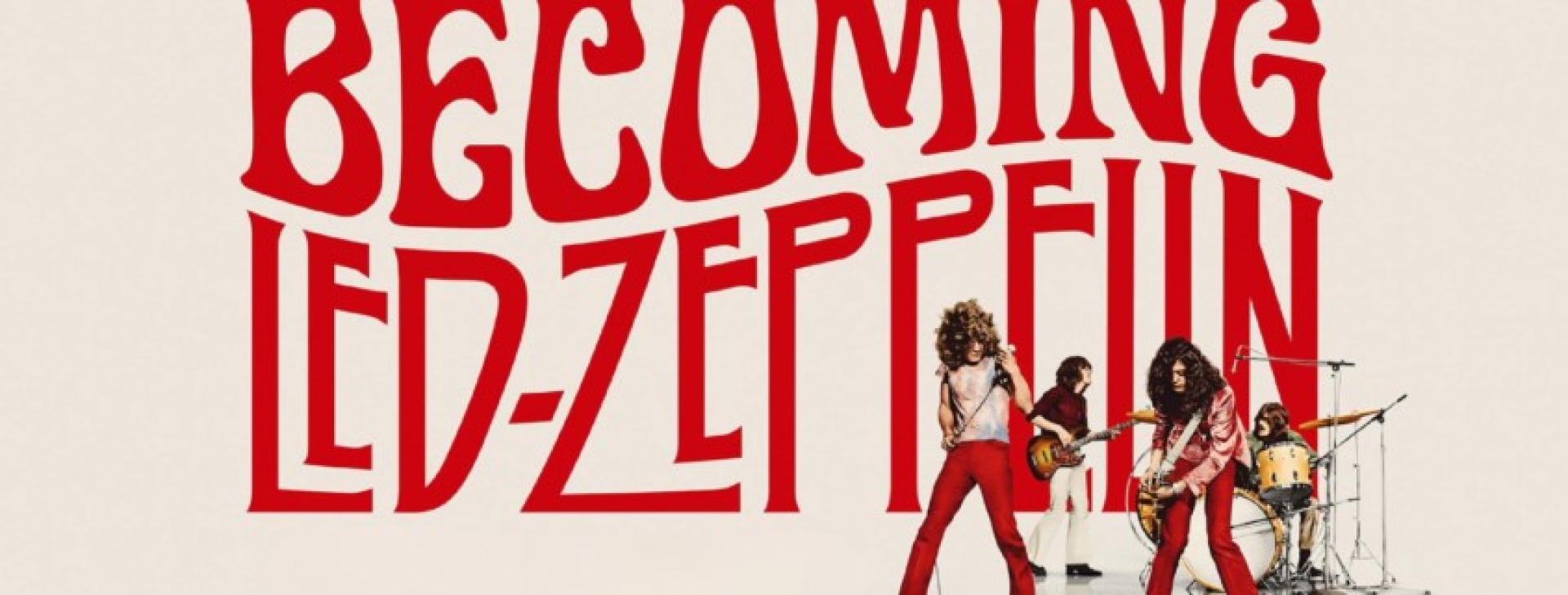 Led Zeppelin