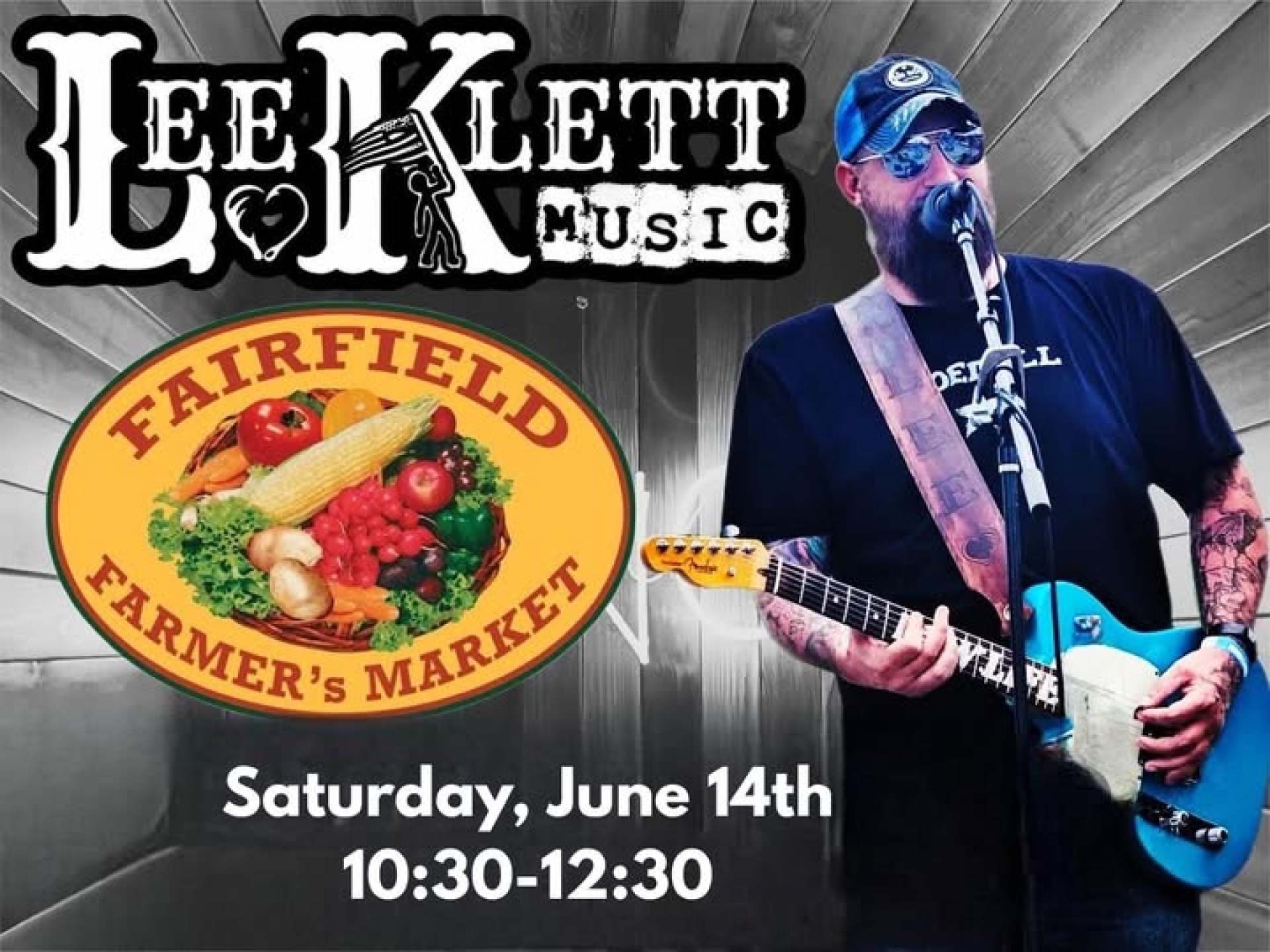 Lee Klett