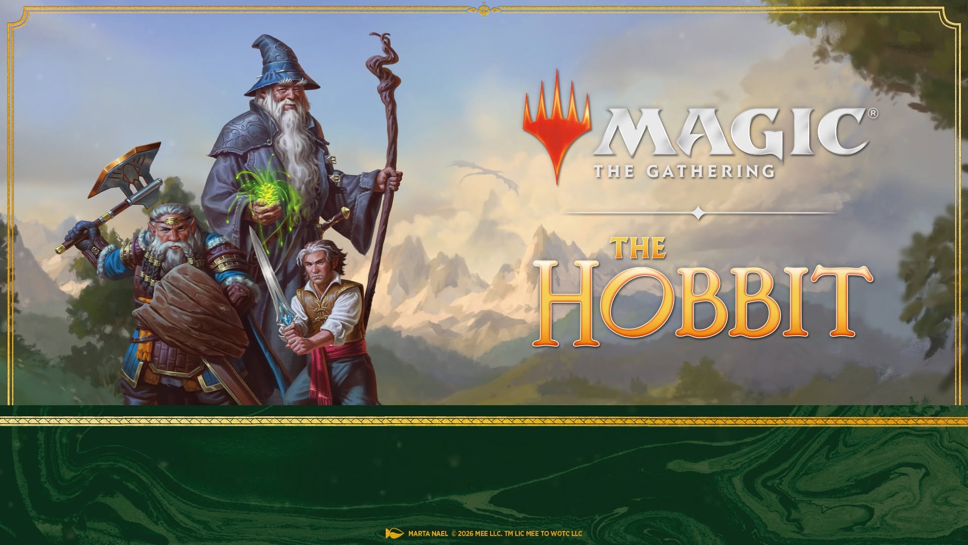 magic
