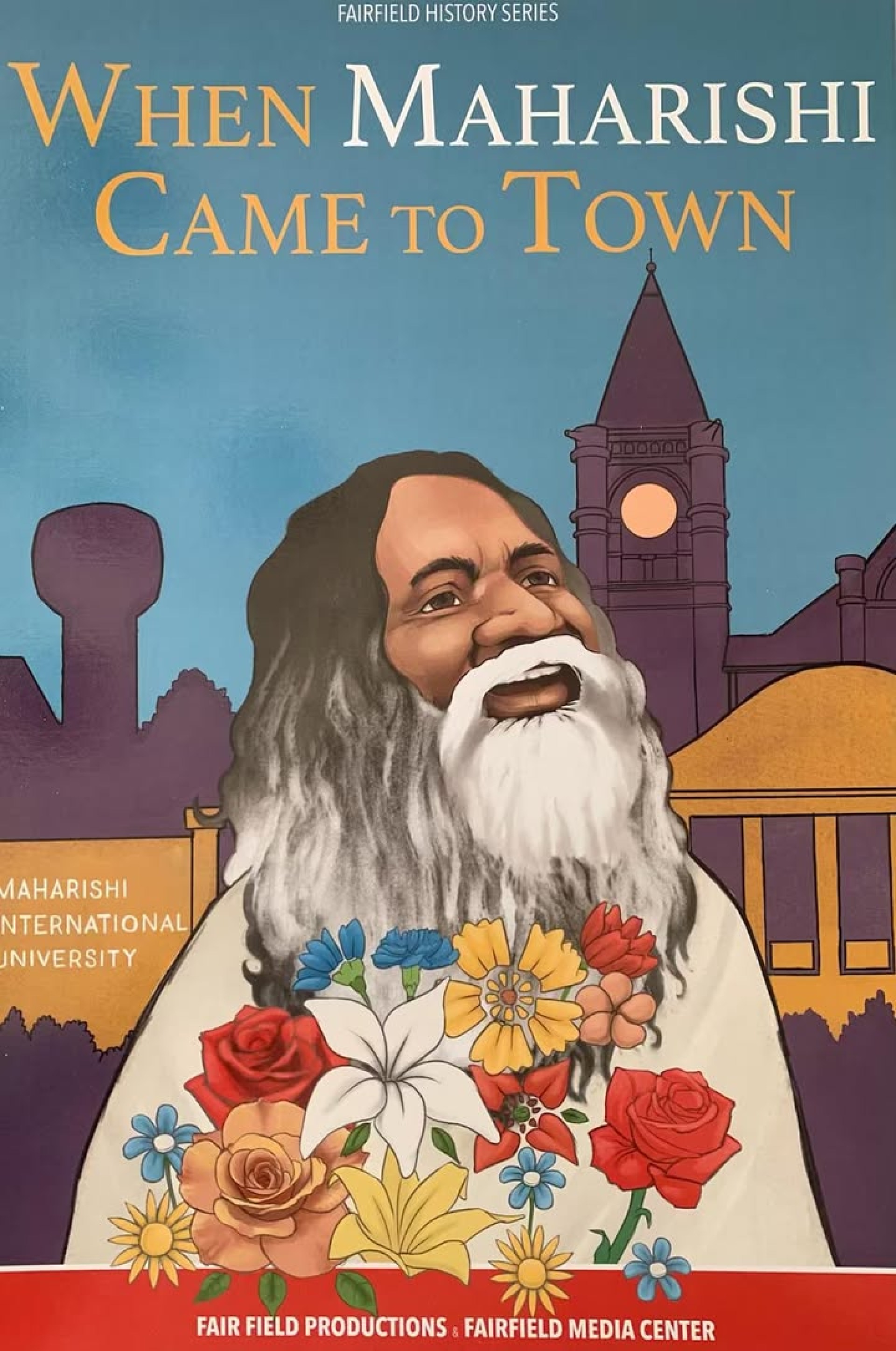 Maharishi