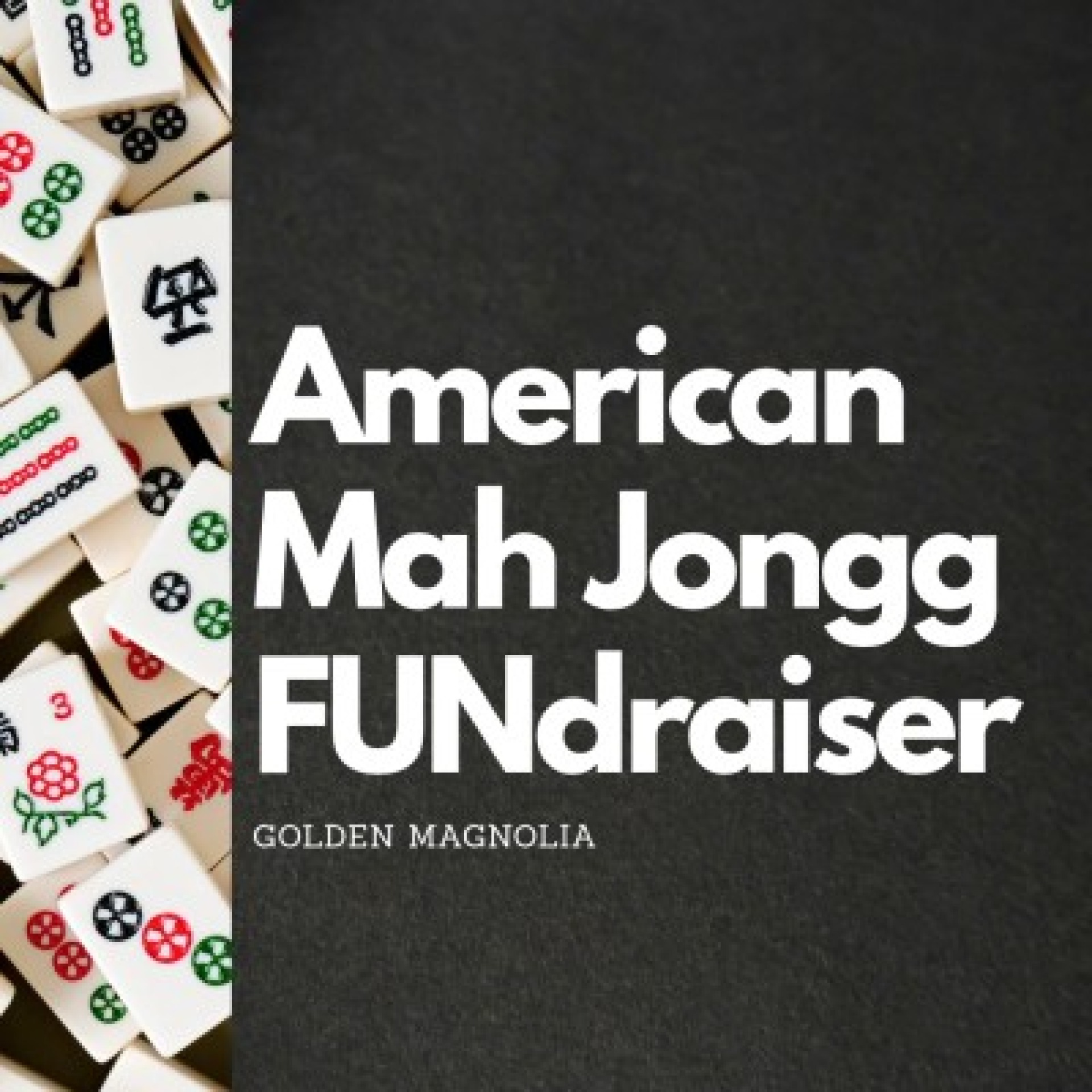 Mah Jongg