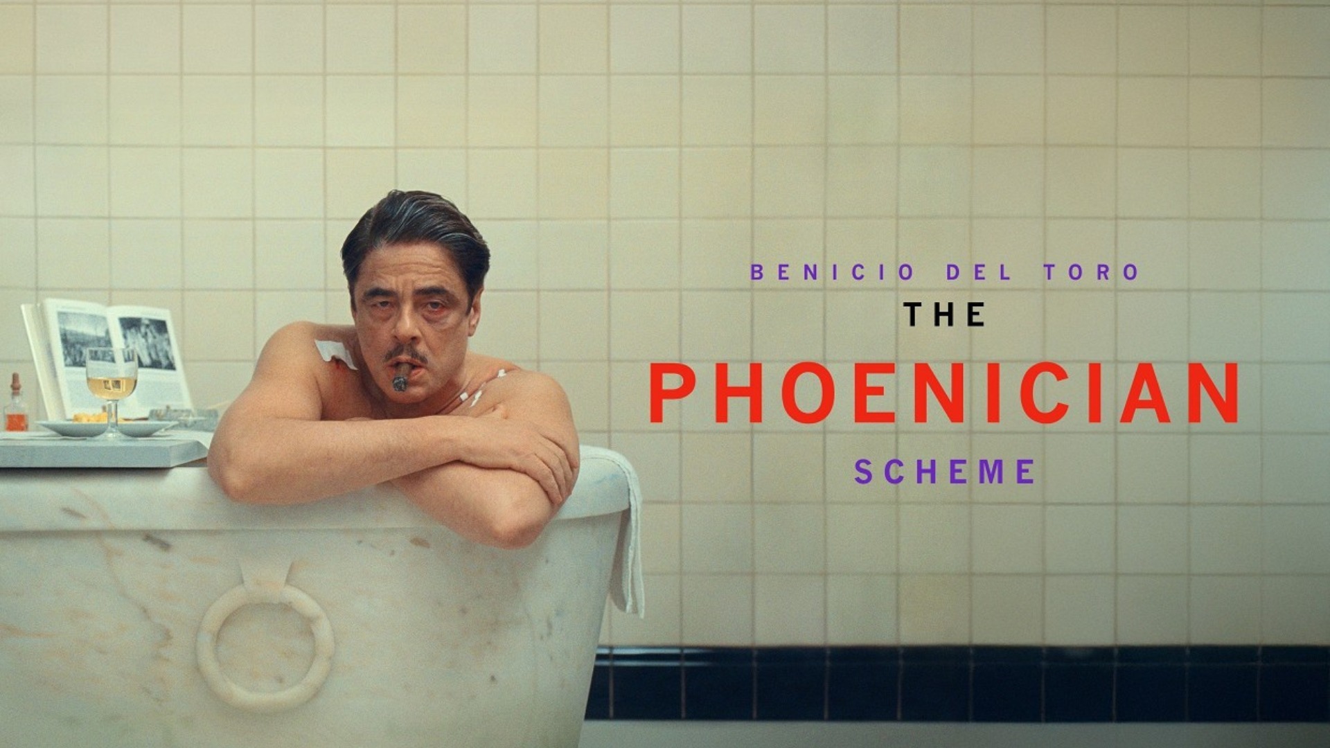 Phoenician Scheme
