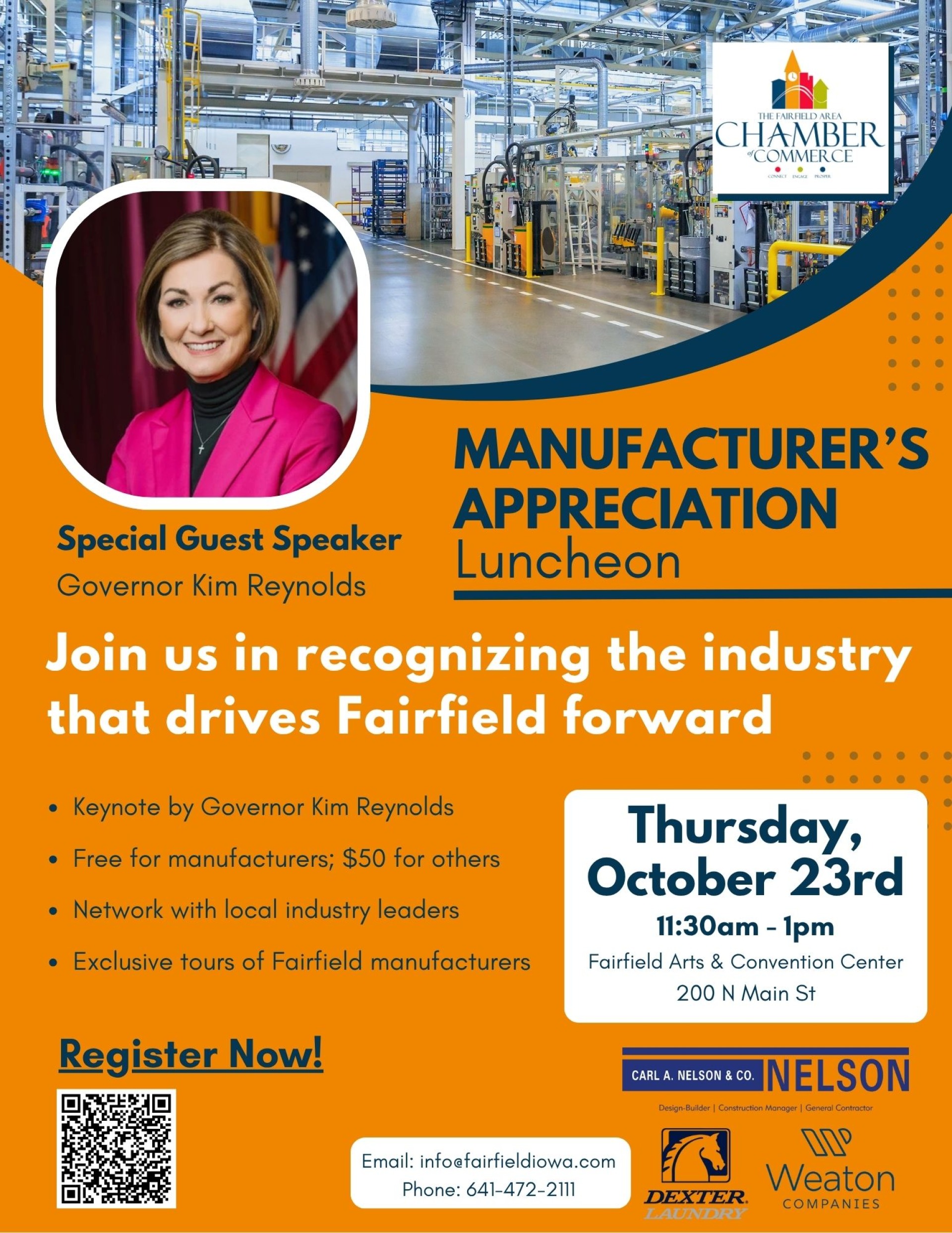 manufacturer