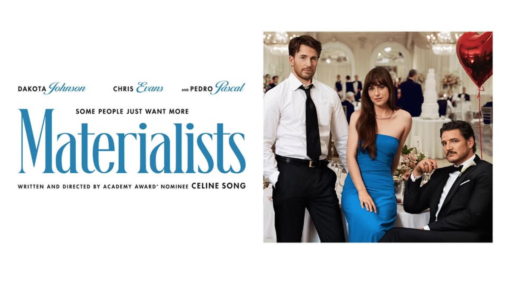 materialists