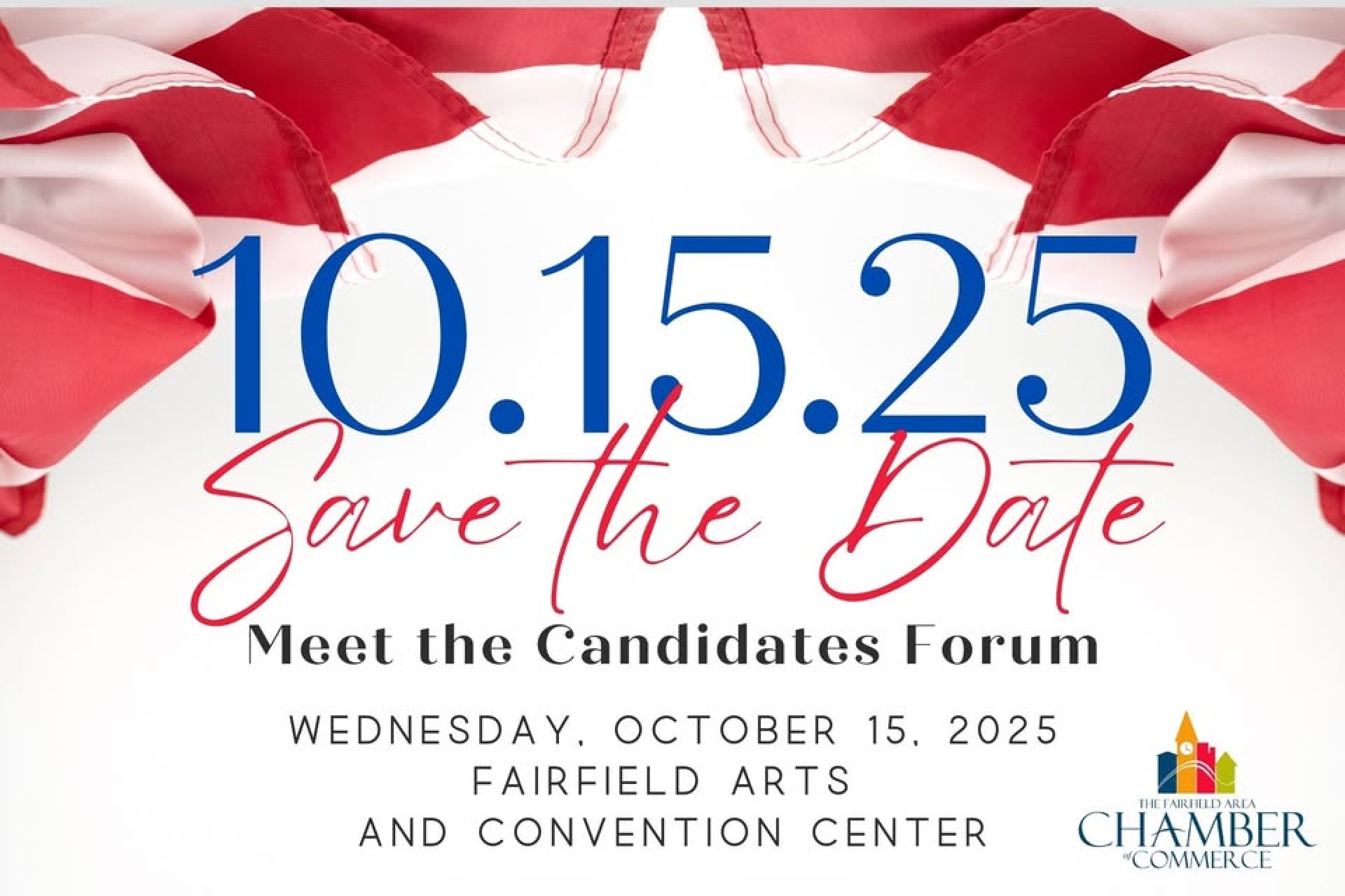 Candidates