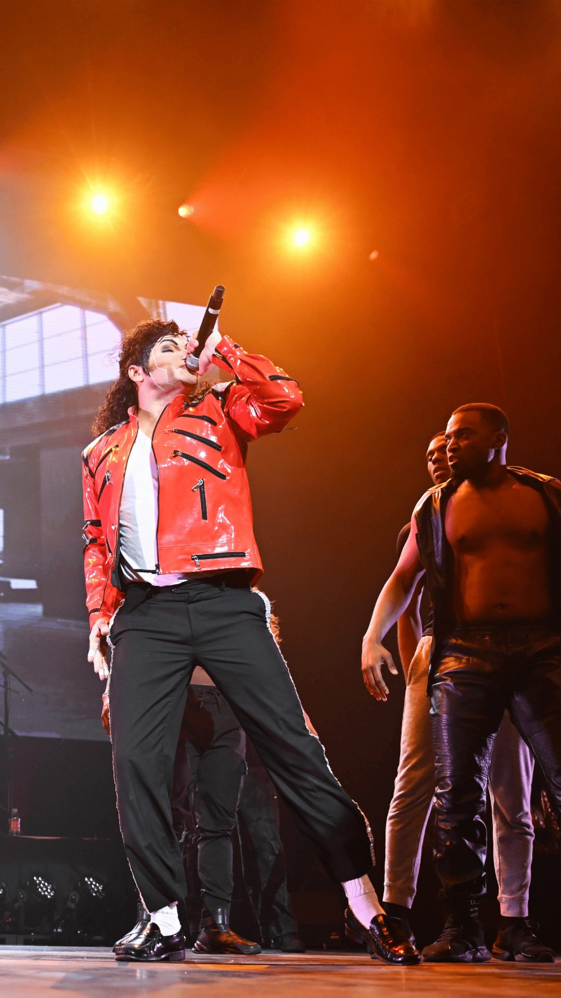 Michael