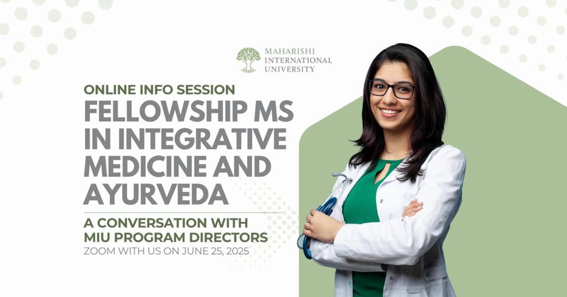 MIU Webinar