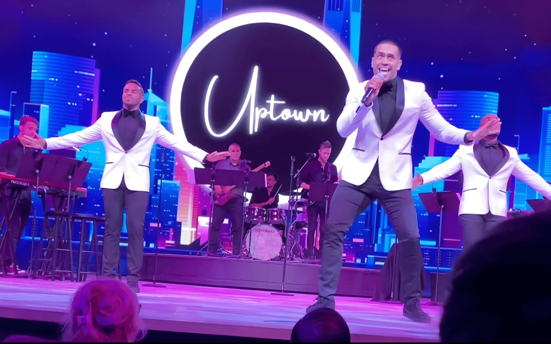 motown