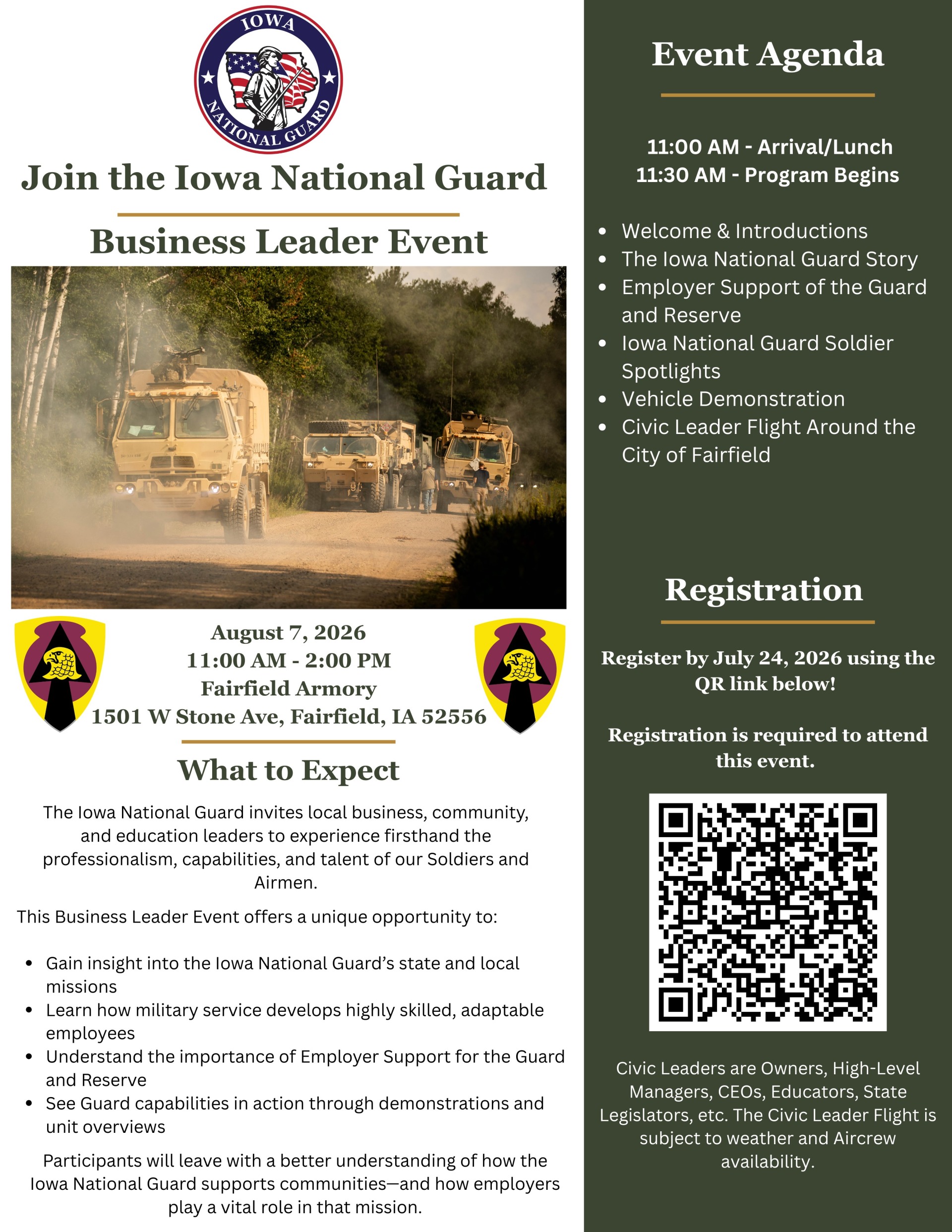 national guard