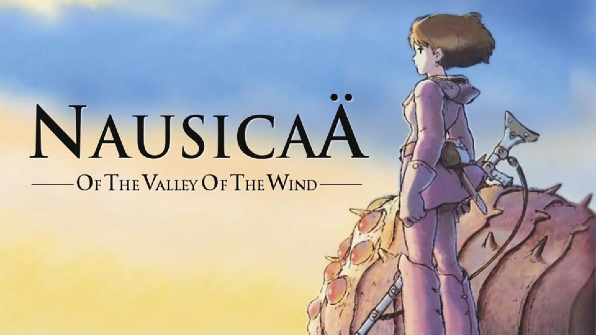 Nausicaa