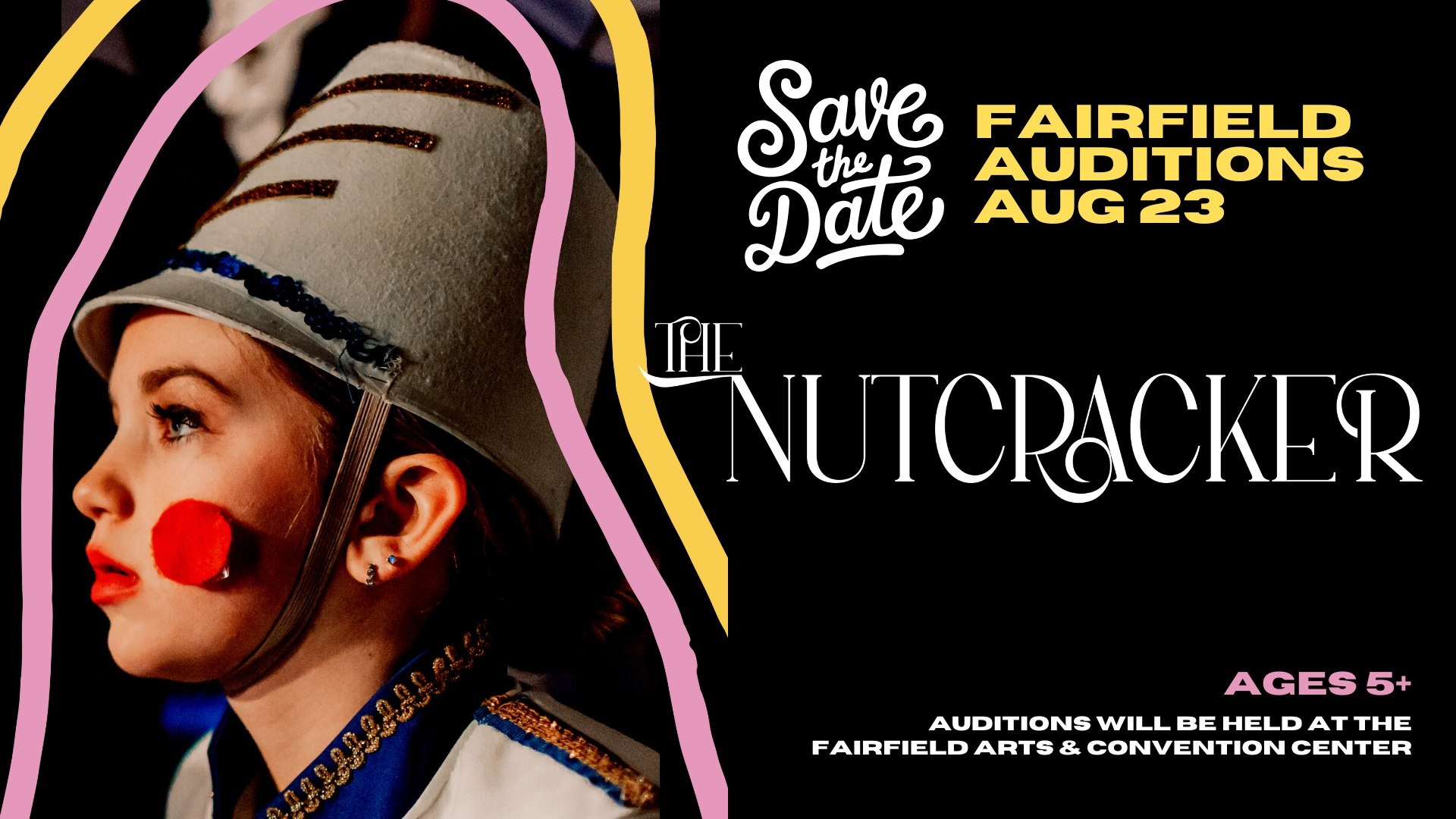 Nutcracker