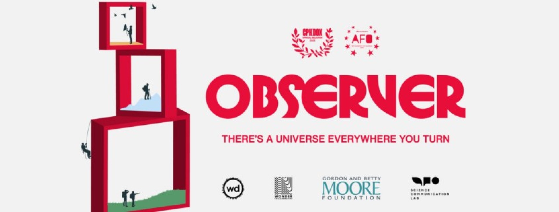 observer