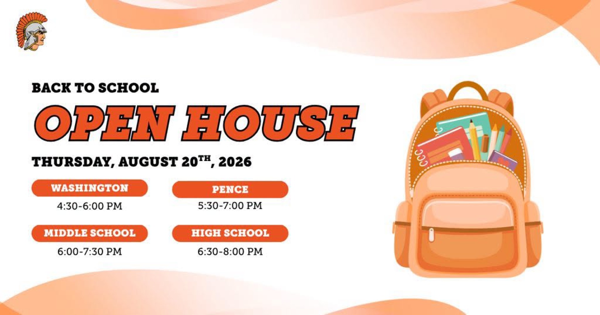 Open House