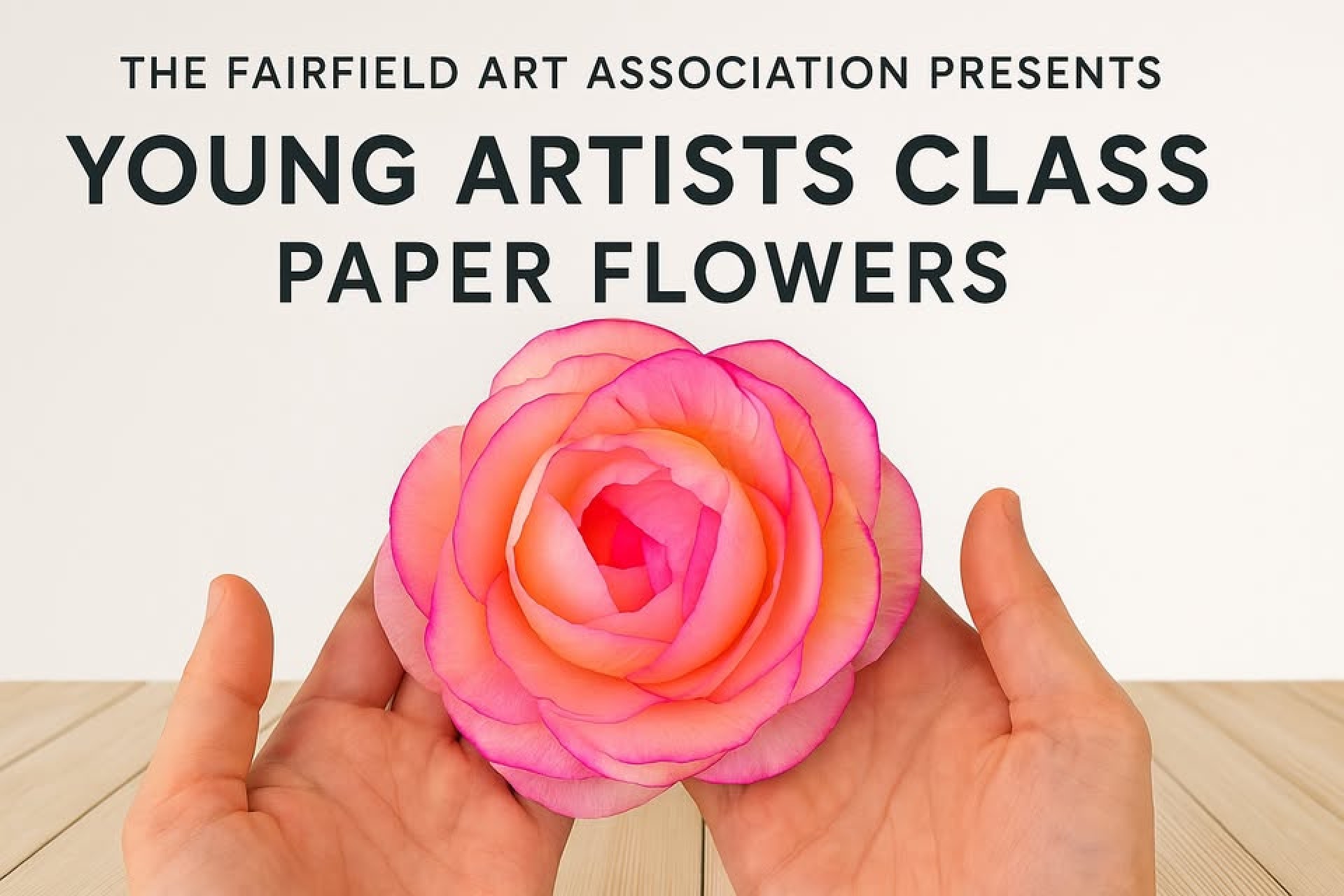 paper flowers