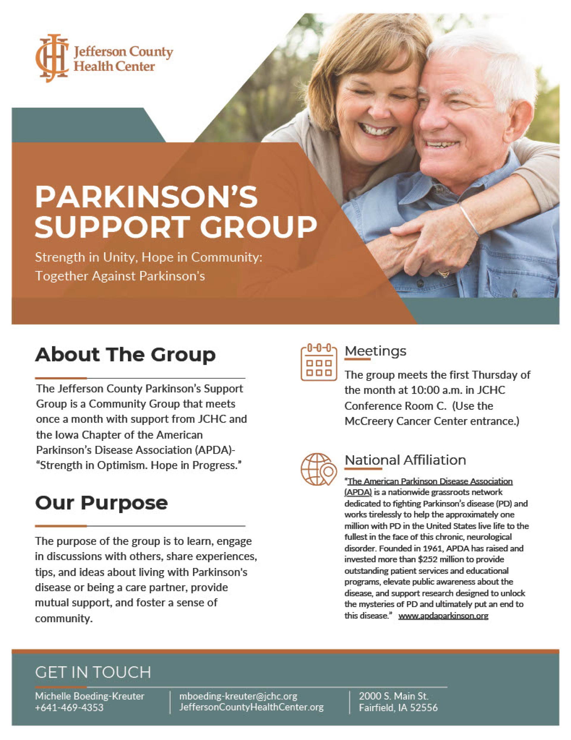 parkinsons