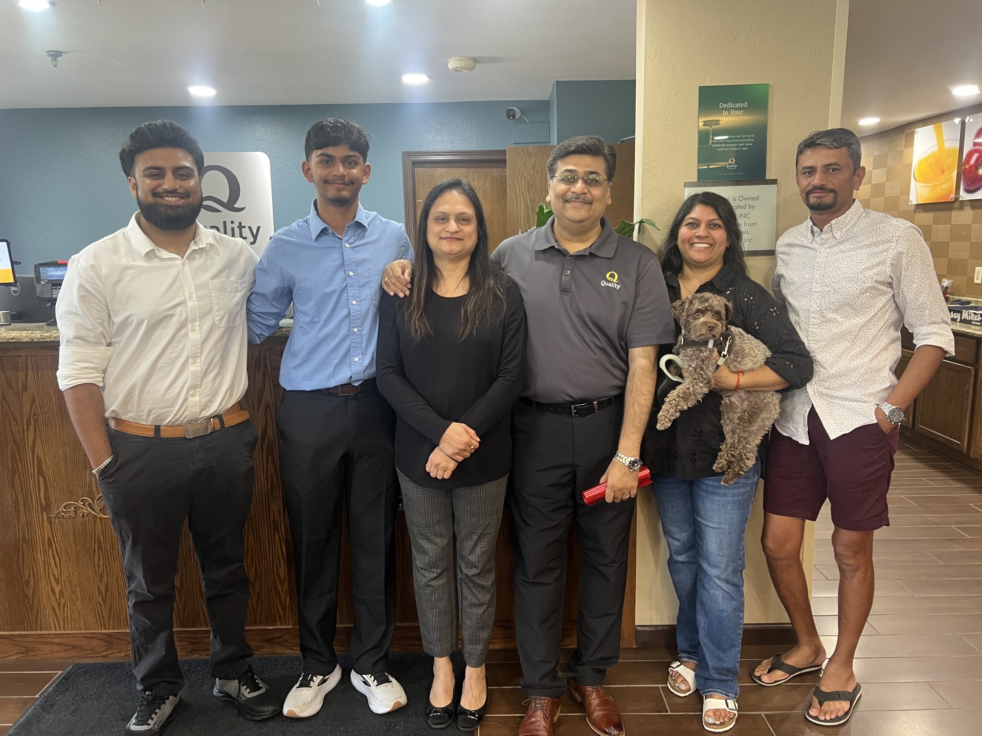family