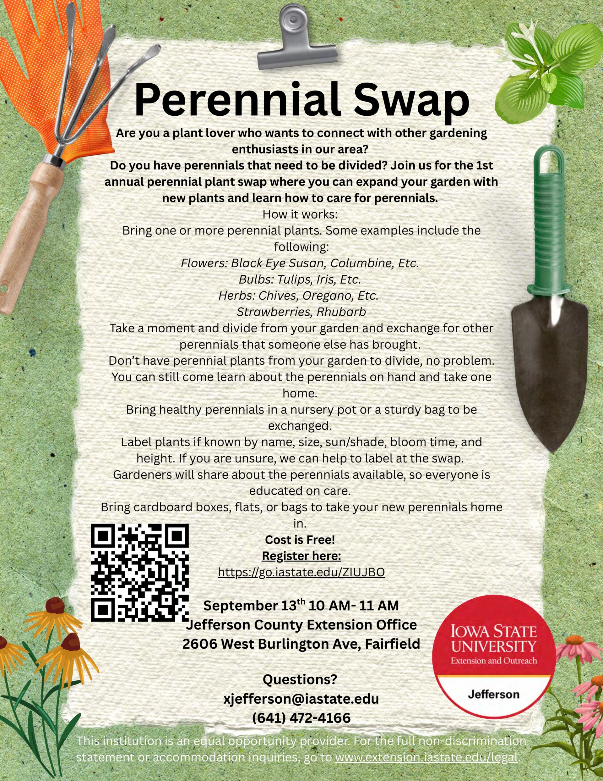 Perennial