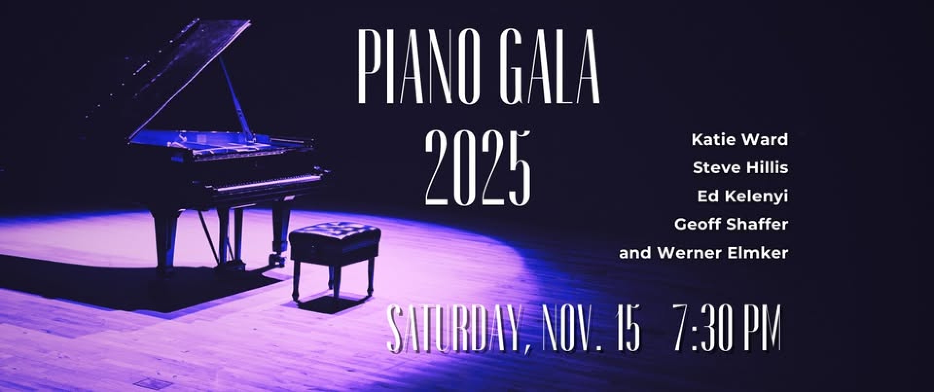 Piano