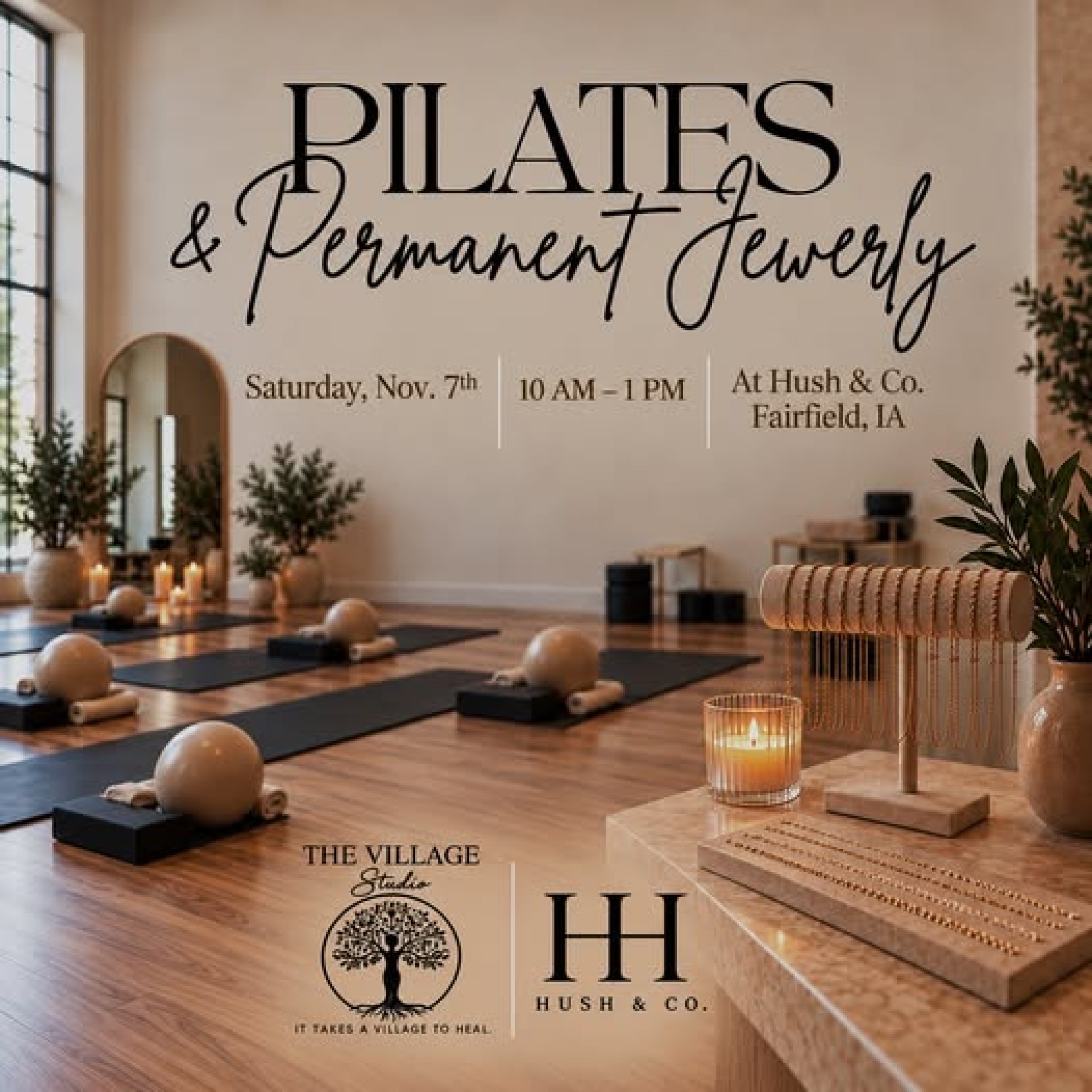 Pilates