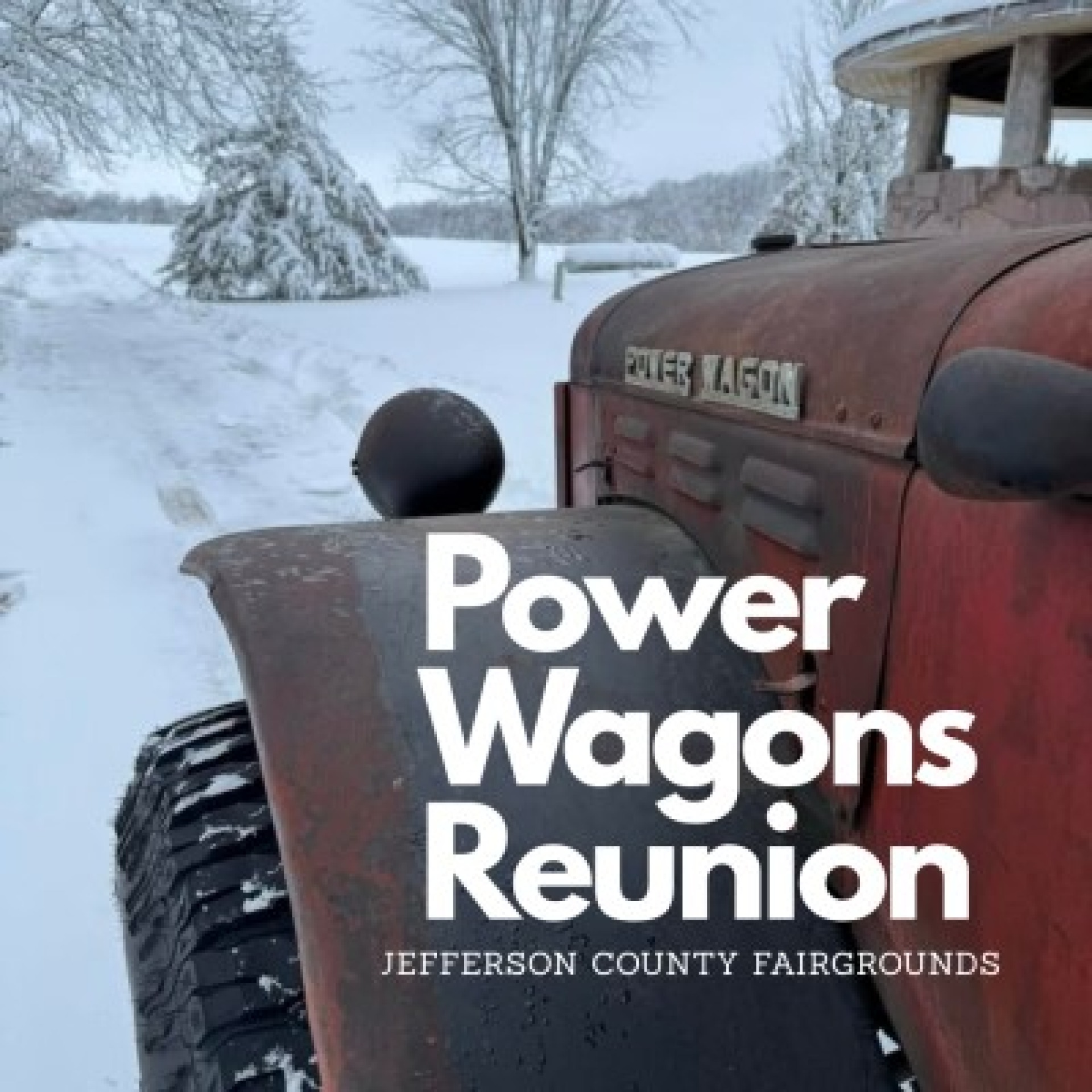 wagon