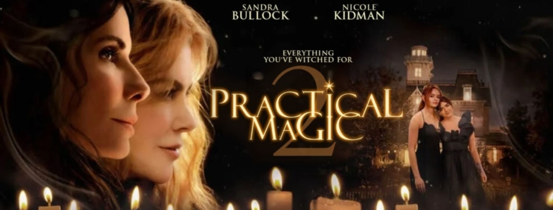 Practical Magic 2